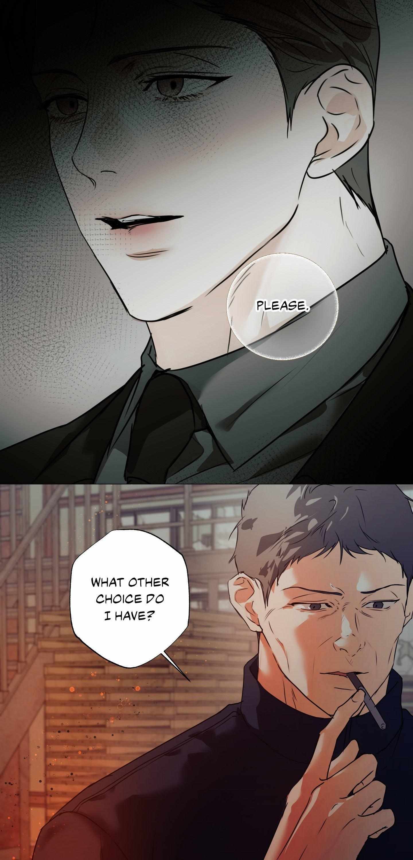 Read Cry Me a River chapter 79 image 14 on Lezhin