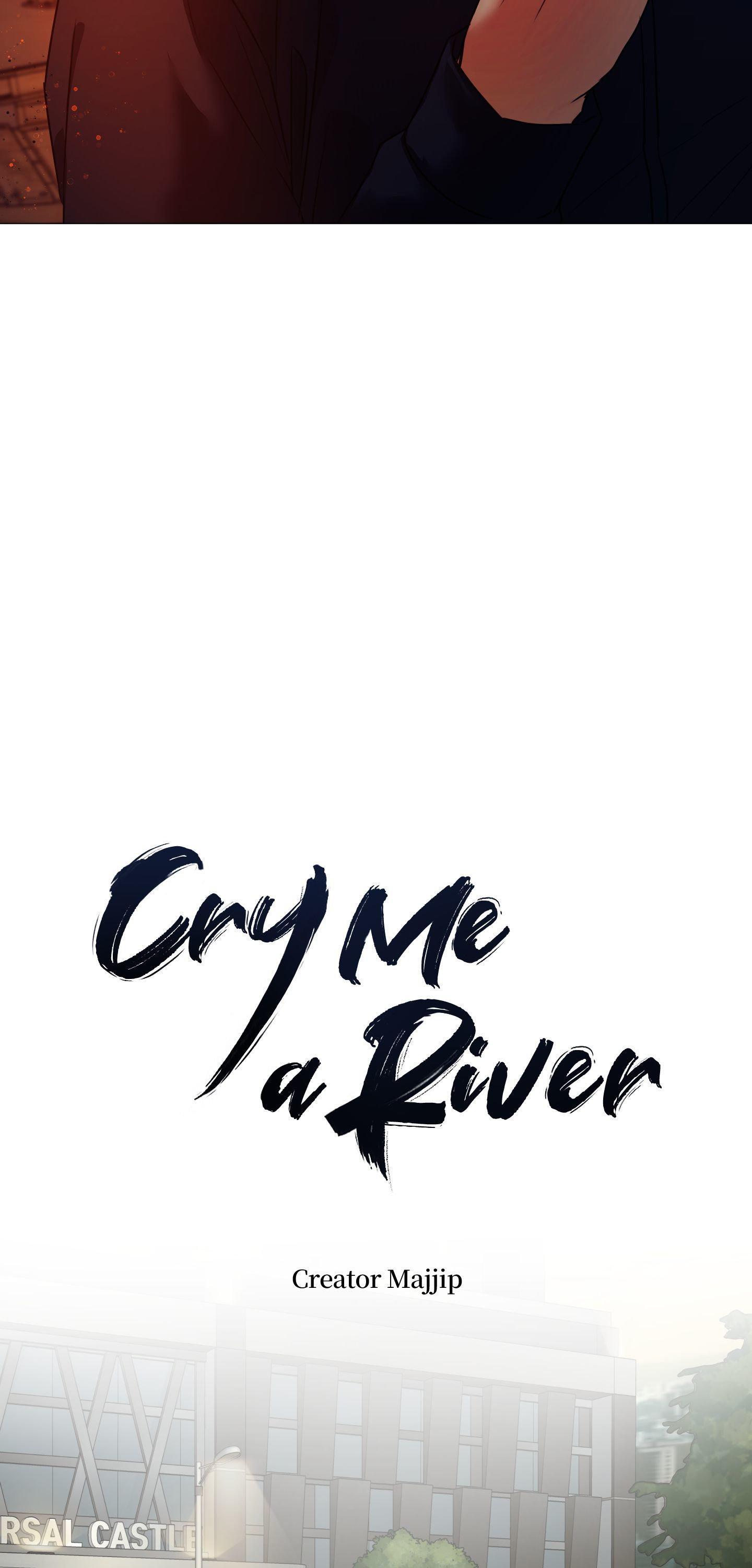 Read Cry Me a River chapter 79 image 15 on Lezhin