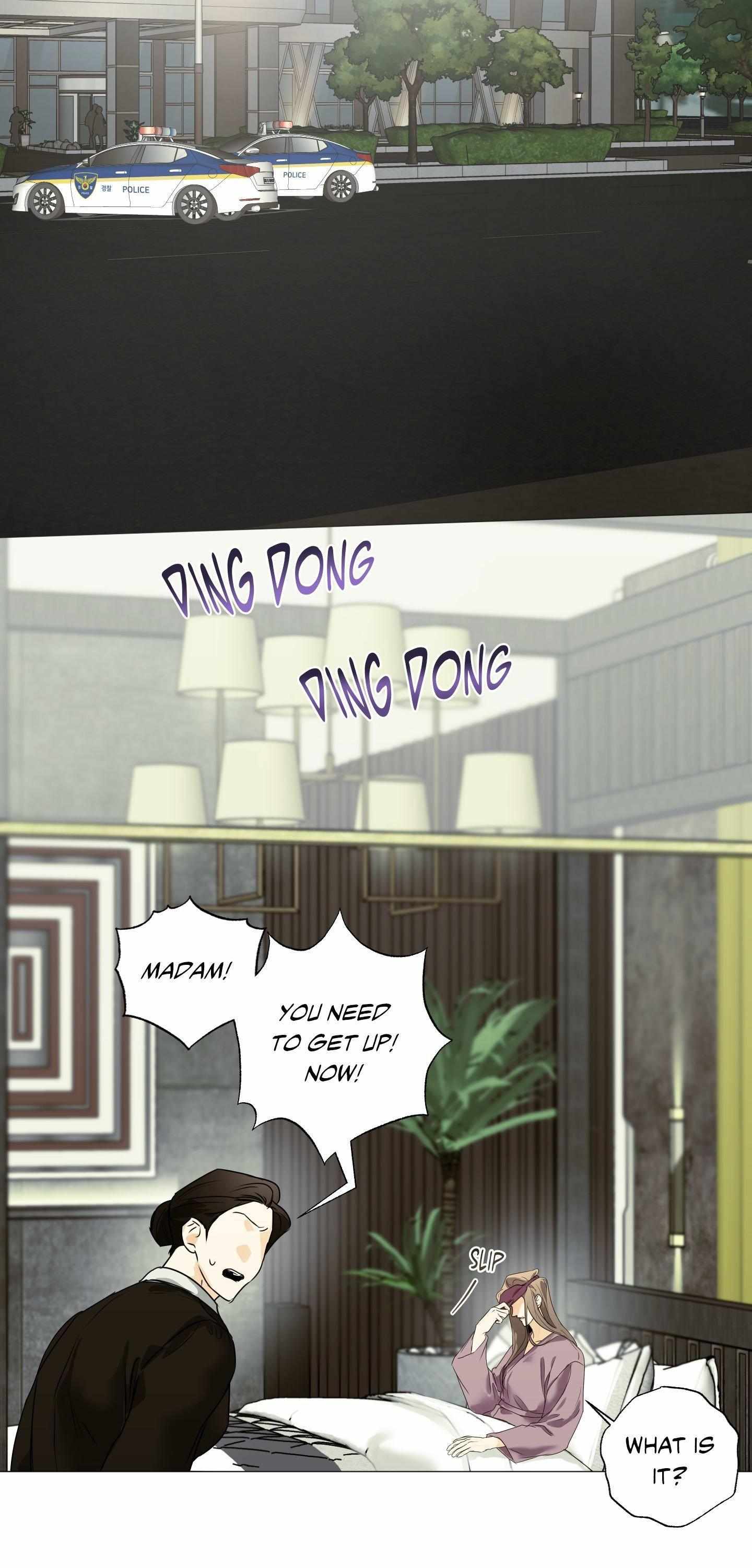 Read Cry Me a River chapter 79 image 16 on Lezhin