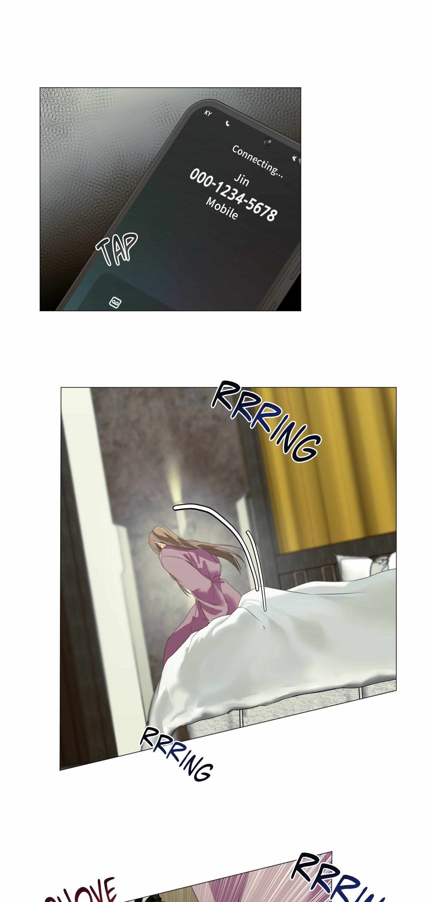 Read Cry Me a River chapter 79 image 19 on Lezhin