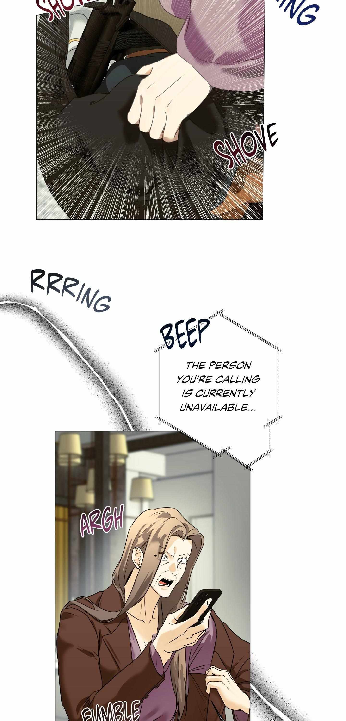 Read Cry Me a River chapter 79 image 20 on Lezhin