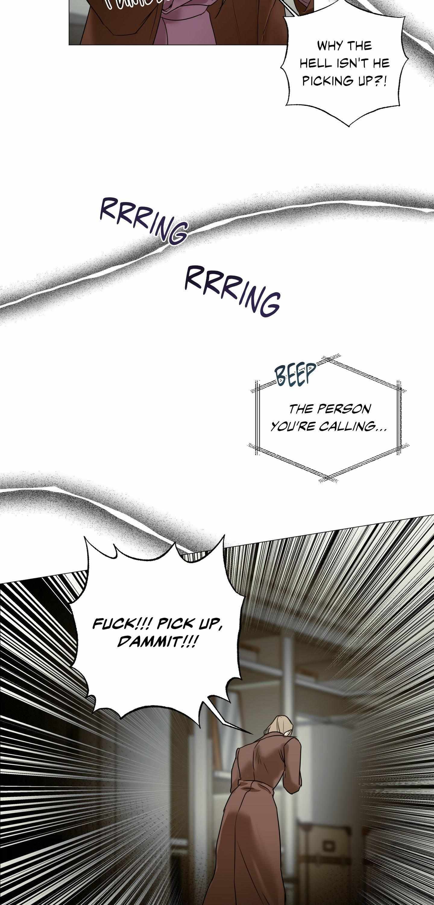 Read Cry Me a River chapter 79 image 21 on Lezhin