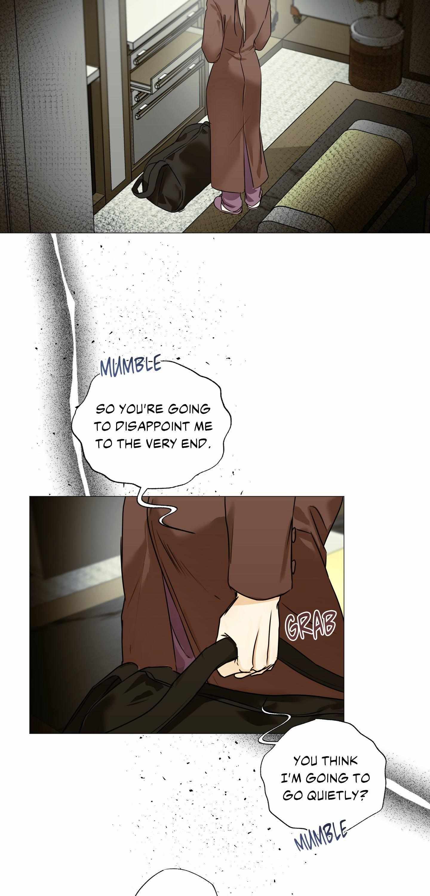 Read Cry Me a River chapter 79 image 24 on Lezhin