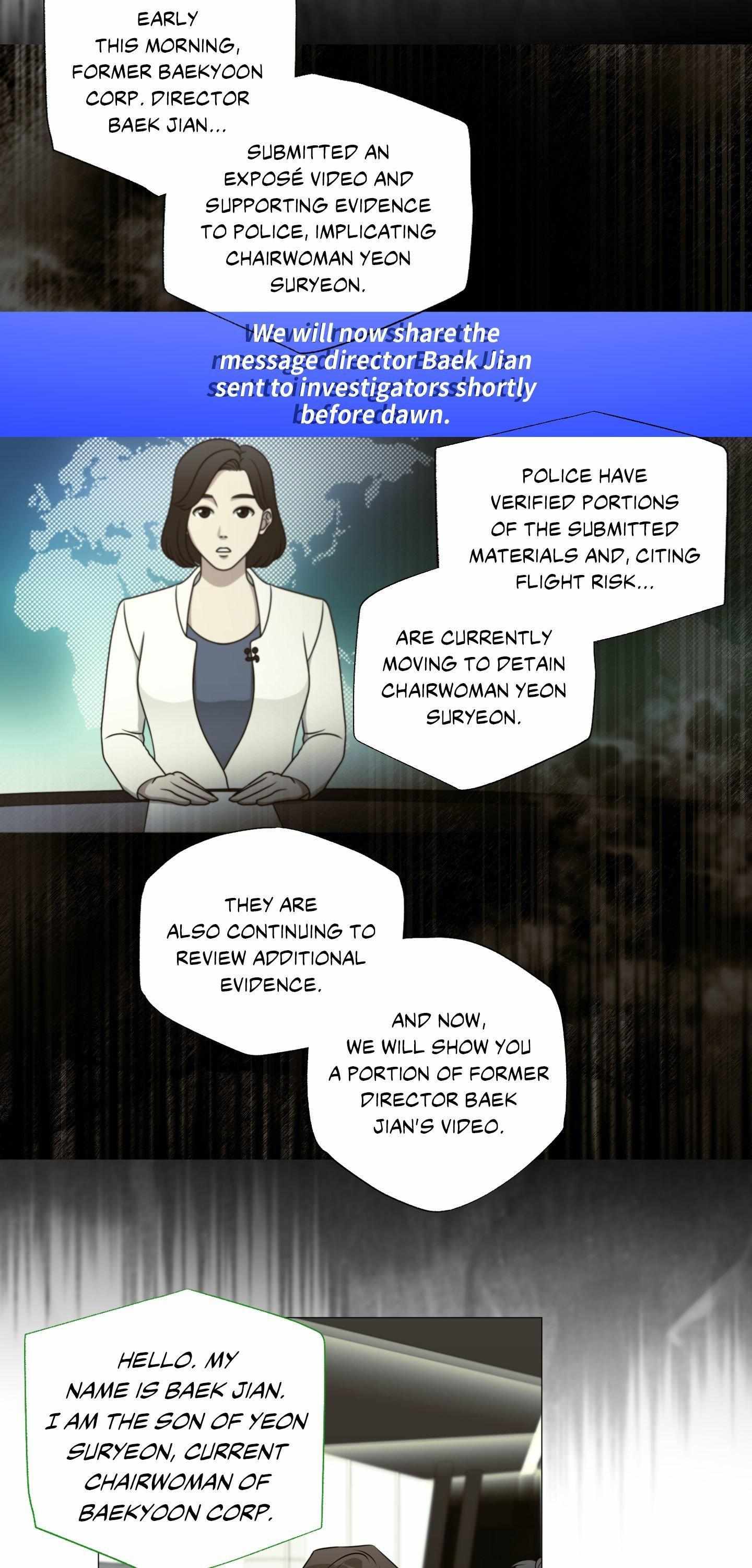 Read Cry Me a River chapter 79 image 29 on Lezhin