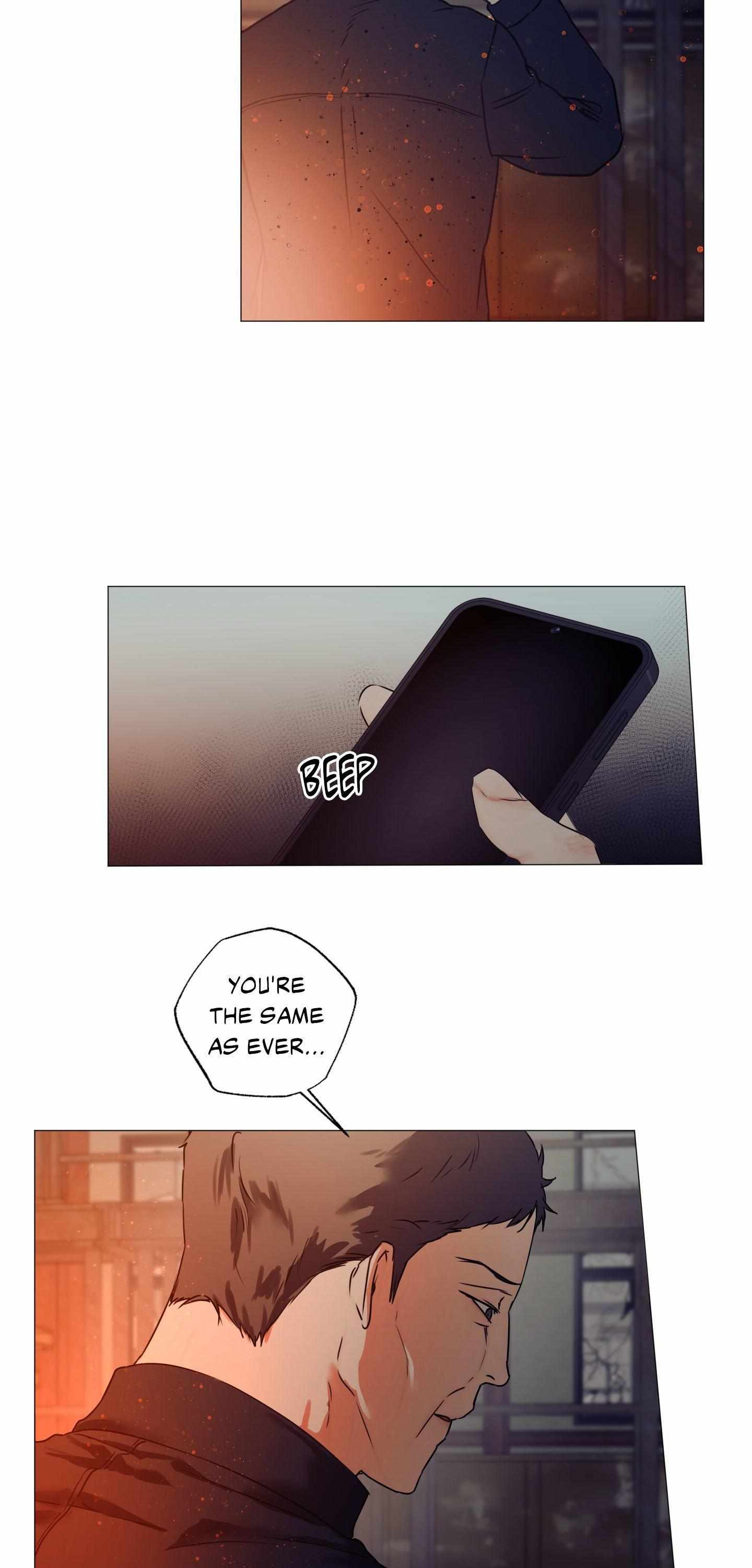 Read Cry Me a River chapter 79 image 3 on Lezhin