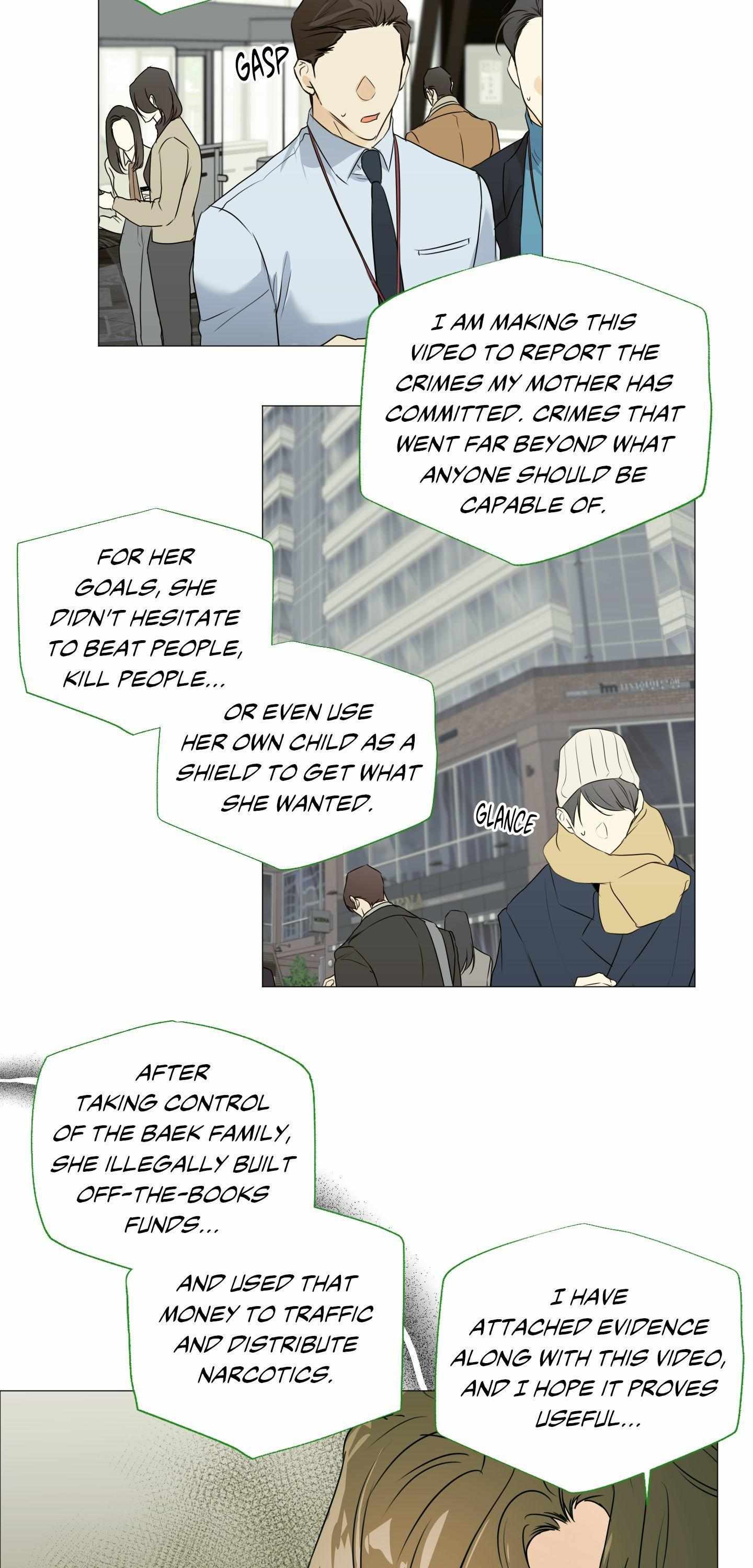 Read Cry Me a River chapter 79 image 30 on Lezhin