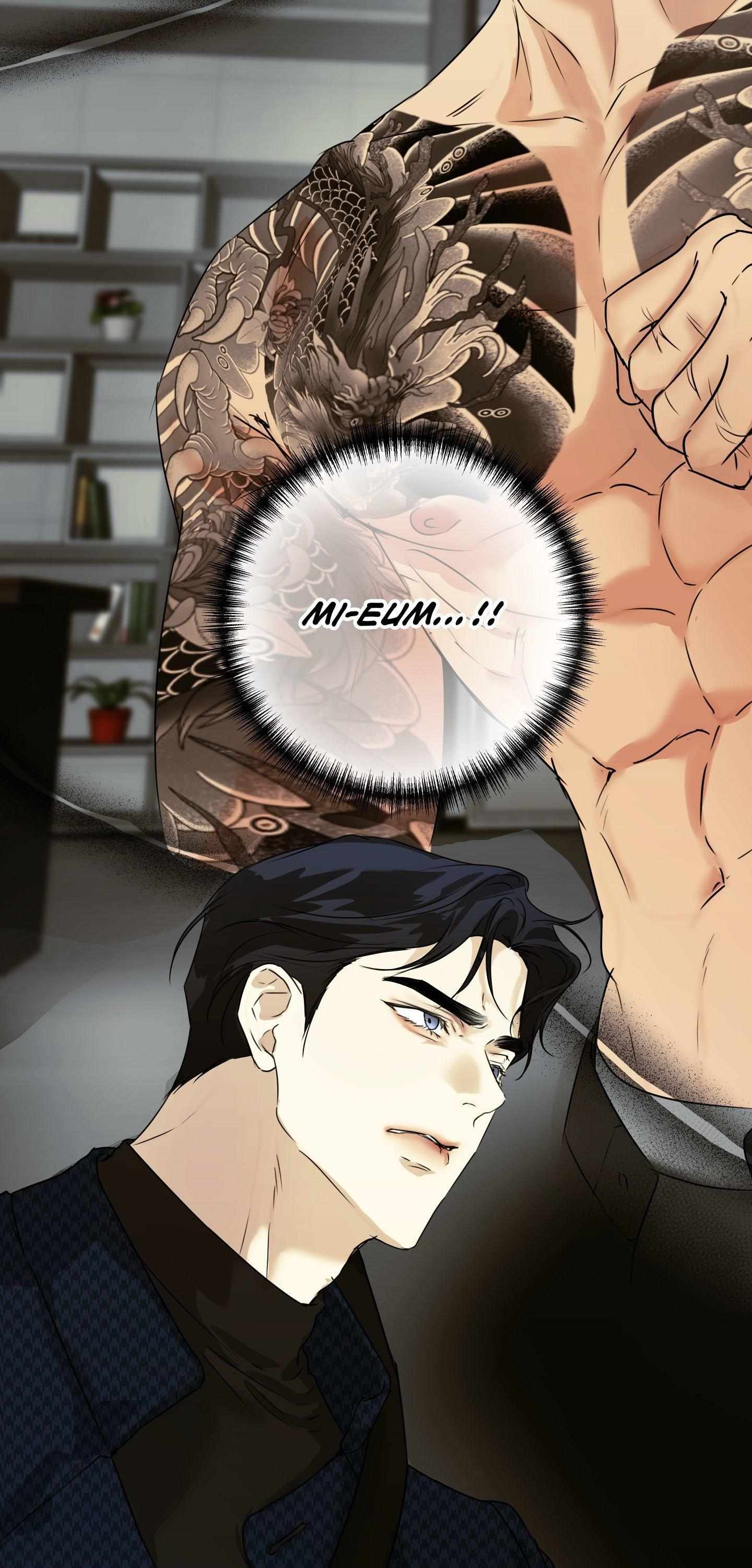 Read Cry Me a River chapter 79 image 36 on Lezhin