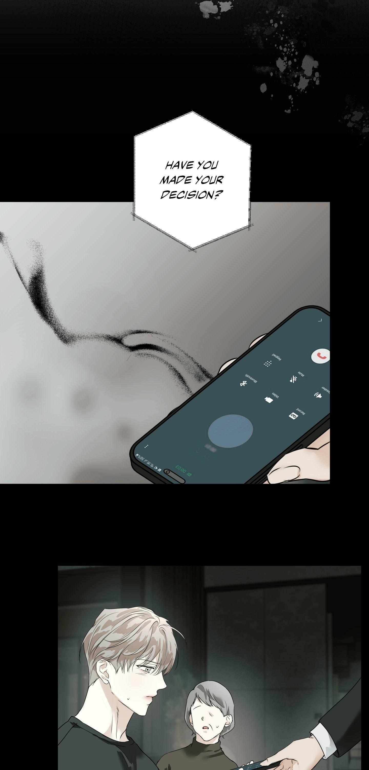 Read Cry Me a River chapter 79 image 5 on Lezhin