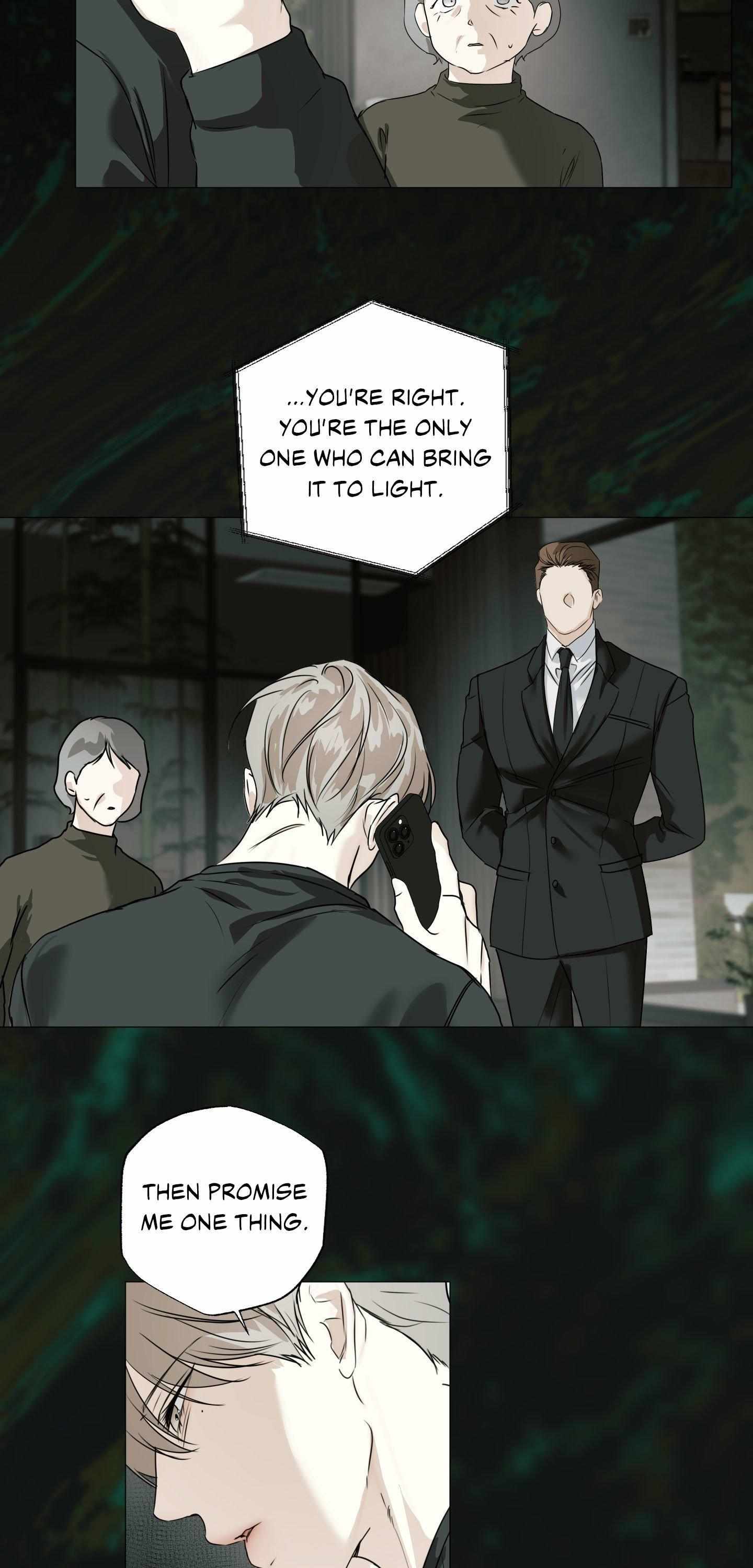Read Cry Me a River chapter 79 image 7 on Lezhin