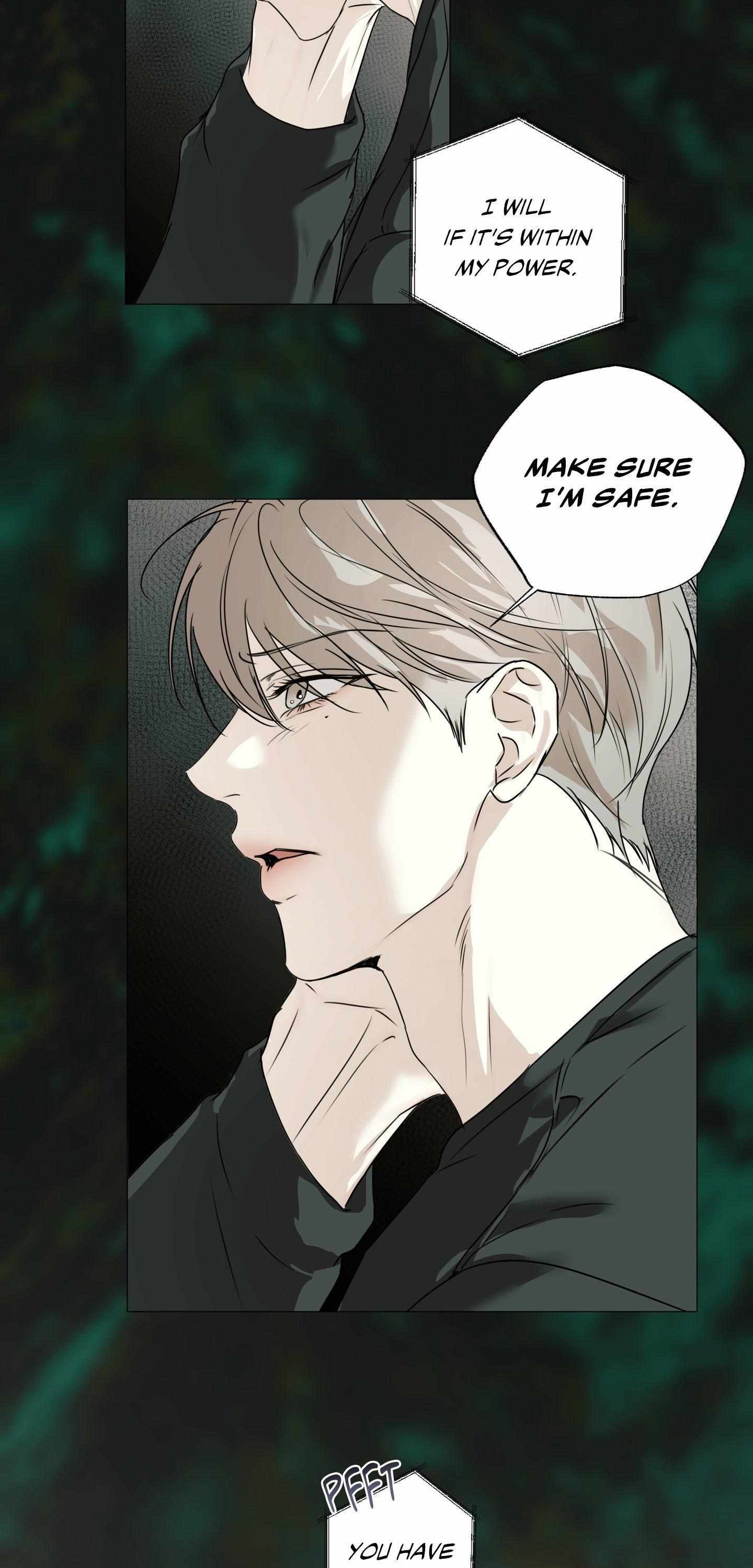 Read Cry Me a River chapter 79 image 8 on Lezhin