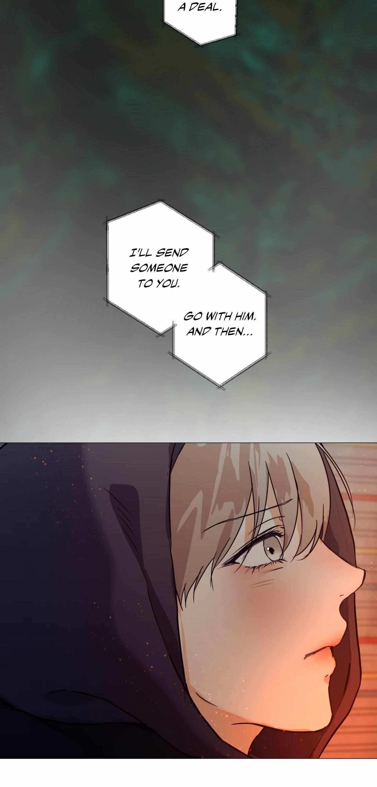 Read Cry Me a River chapter 79 image 9 on Lezhin