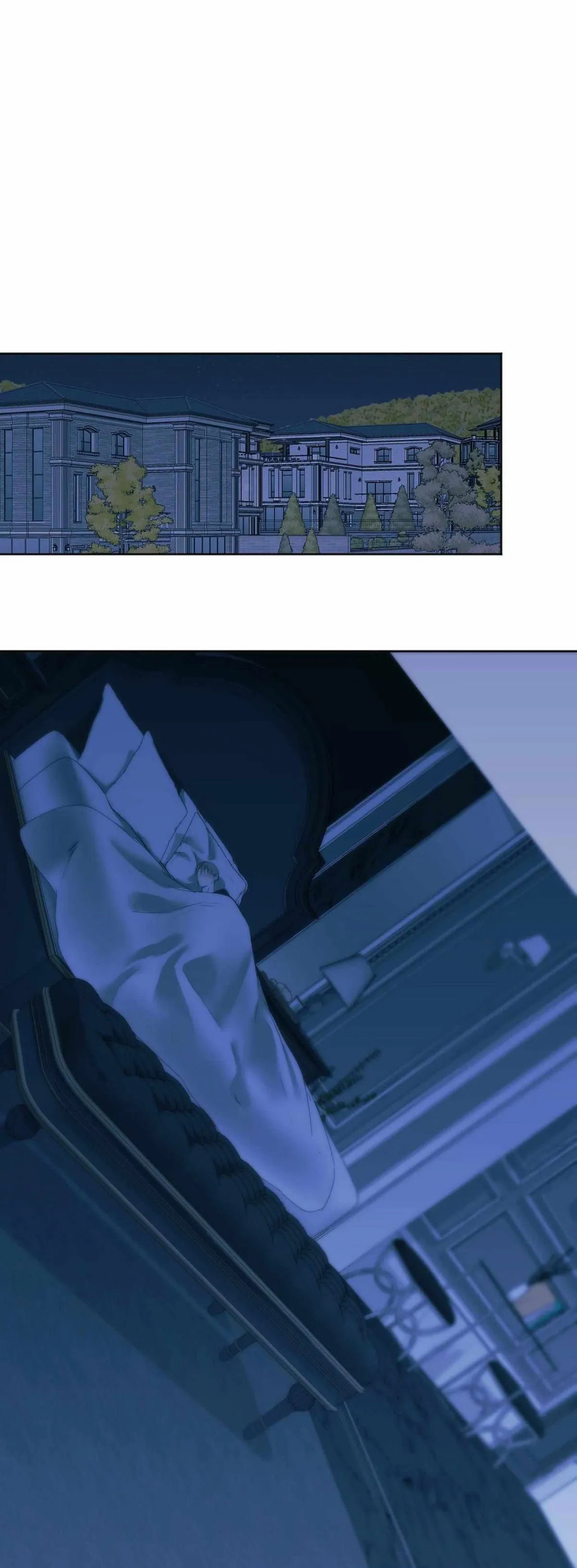 Read Cry Me a River chapter 8 image 1 on Lezhin