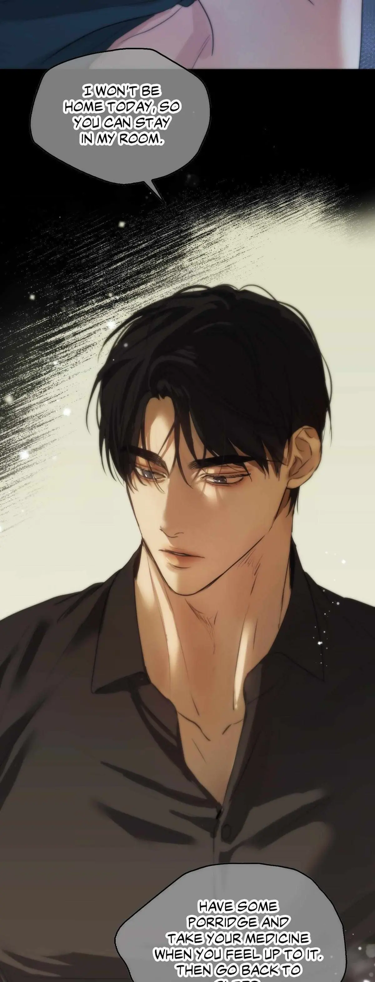 Read Cry Me a River chapter 8 image 11 on Lezhin