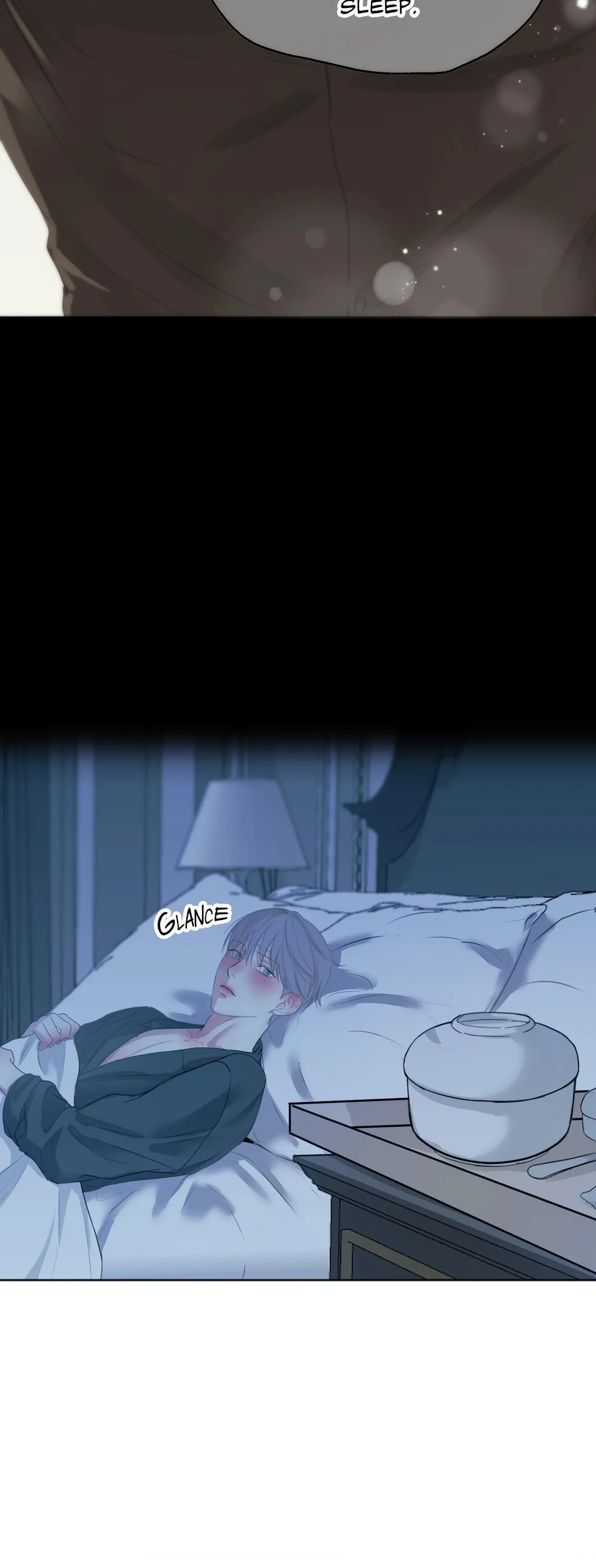 Read Cry Me a River chapter 8 image 12 on Lezhin