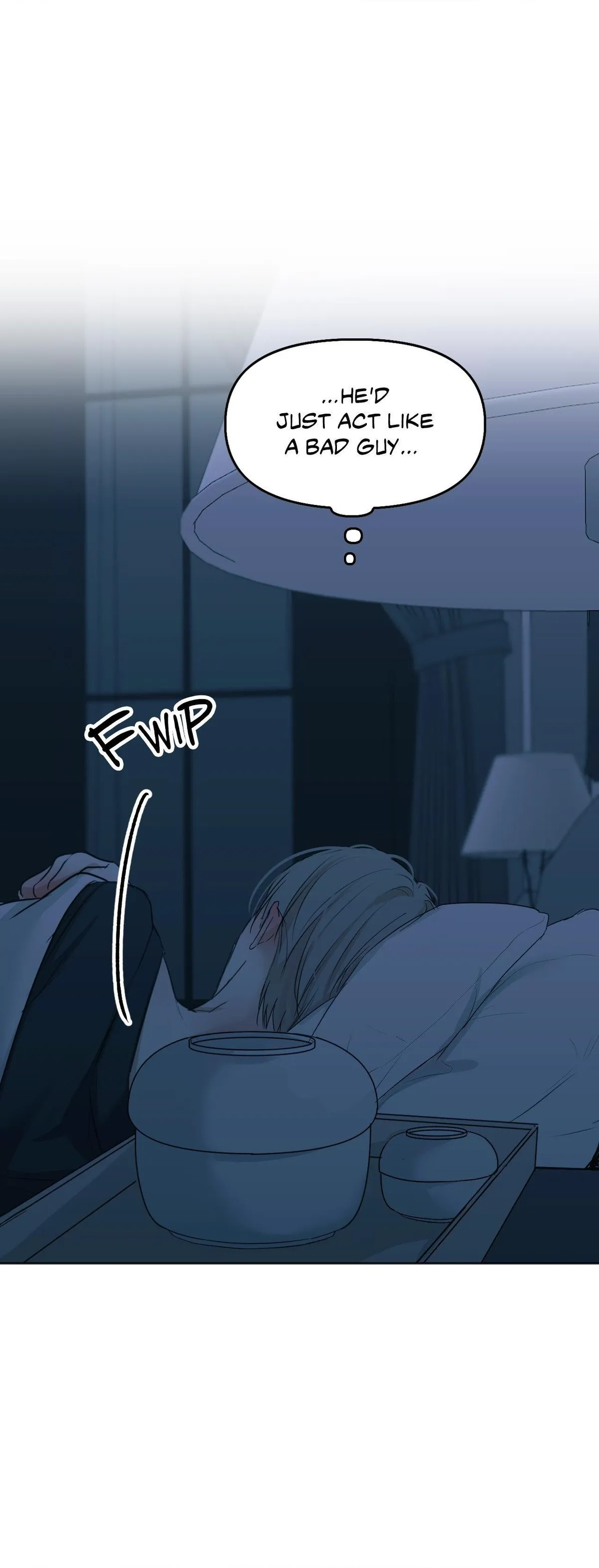 Read Cry Me a River chapter 8 image 14 on Lezhin