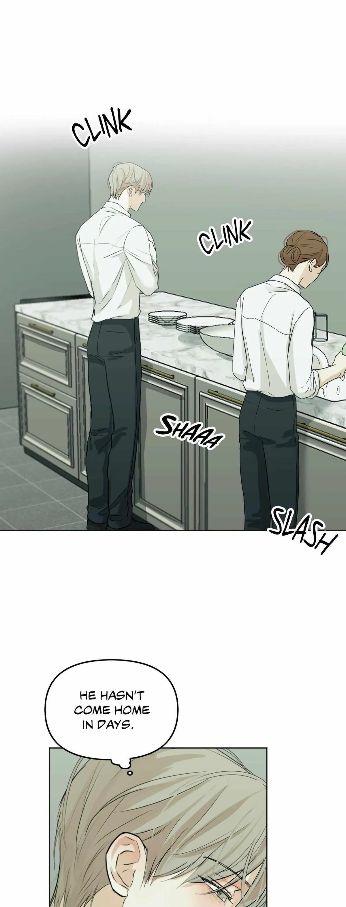 Read Cry Me a River chapter 8 image 17 on Lezhin