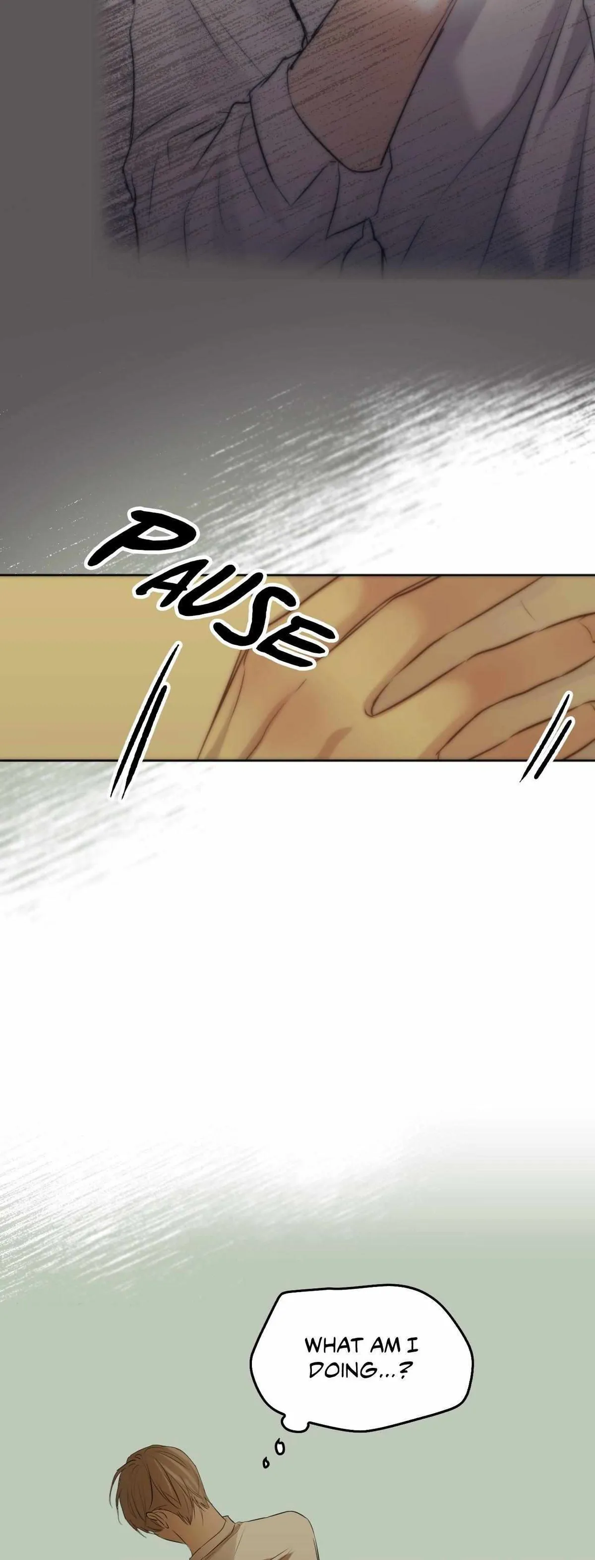 Read Cry Me a River chapter 8 image 19 on Lezhin