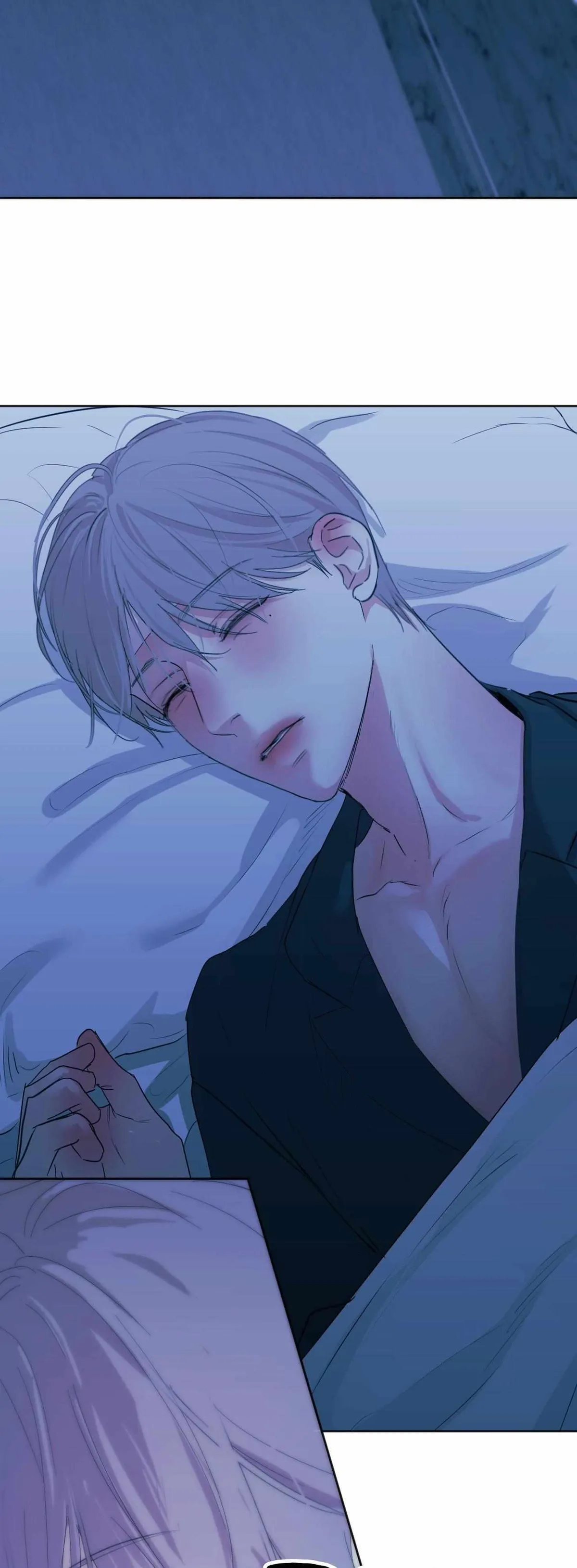 Read Cry Me a River chapter 8 image 2 on Lezhin