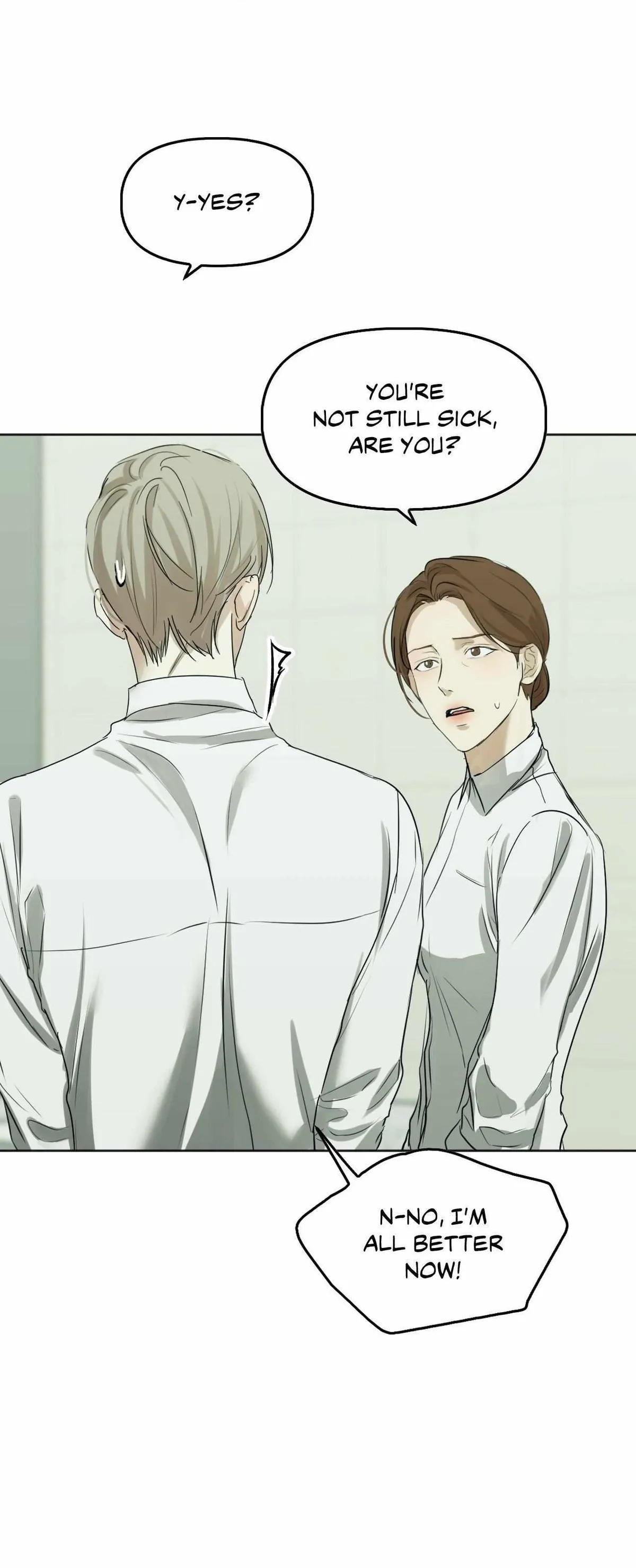 Read Cry Me a River chapter 8 image 22 on Lezhin