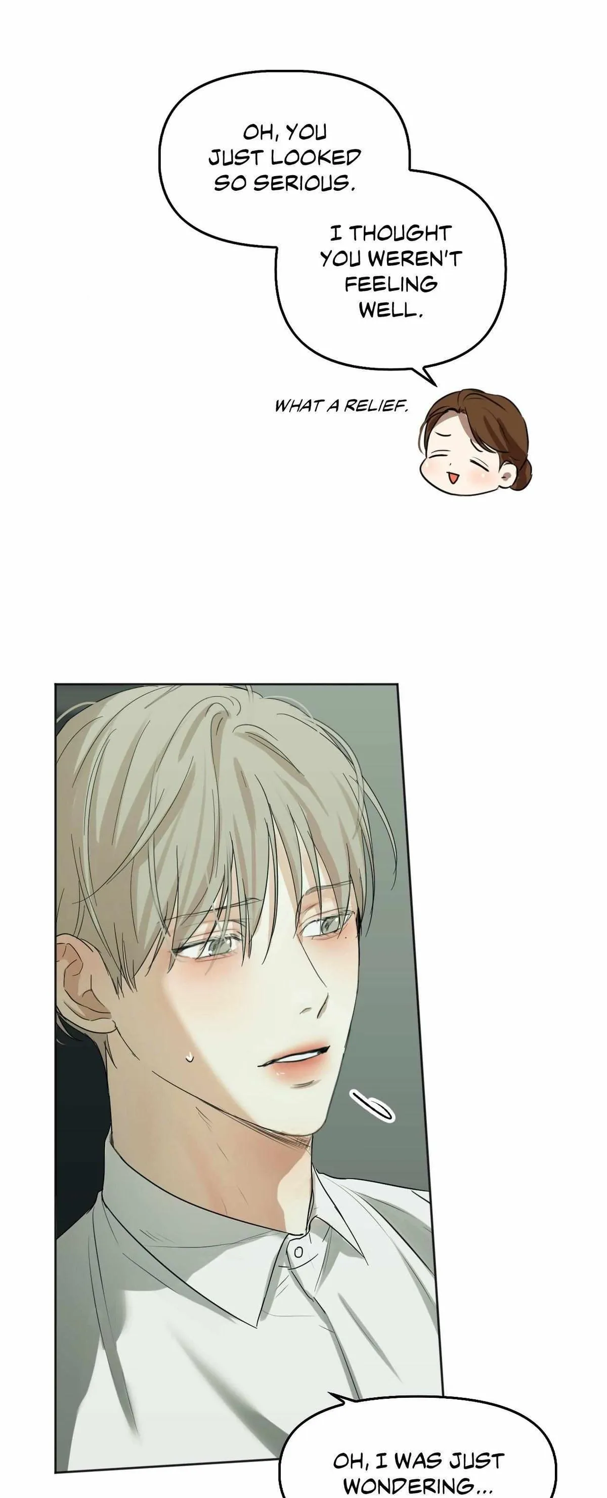 Read Cry Me a River chapter 8 image 23 on Lezhin