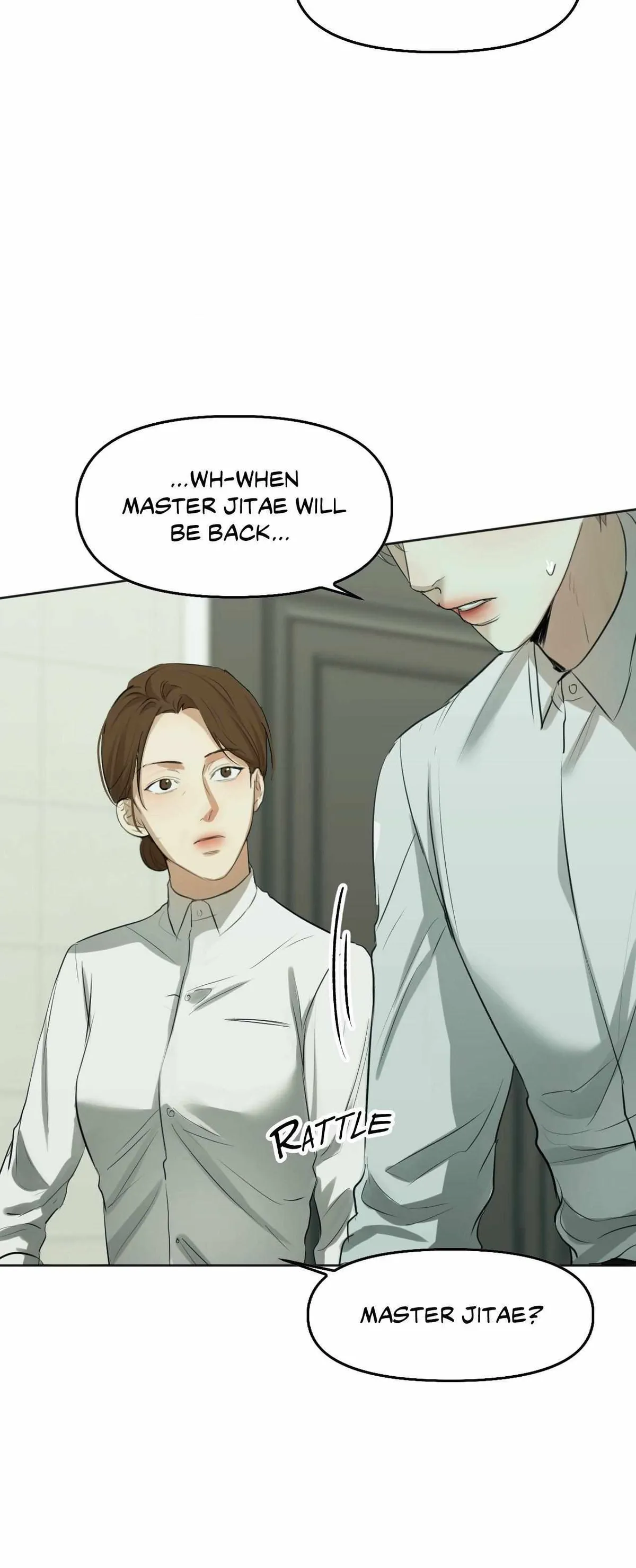 Read Cry Me a River chapter 8 image 24 on Lezhin