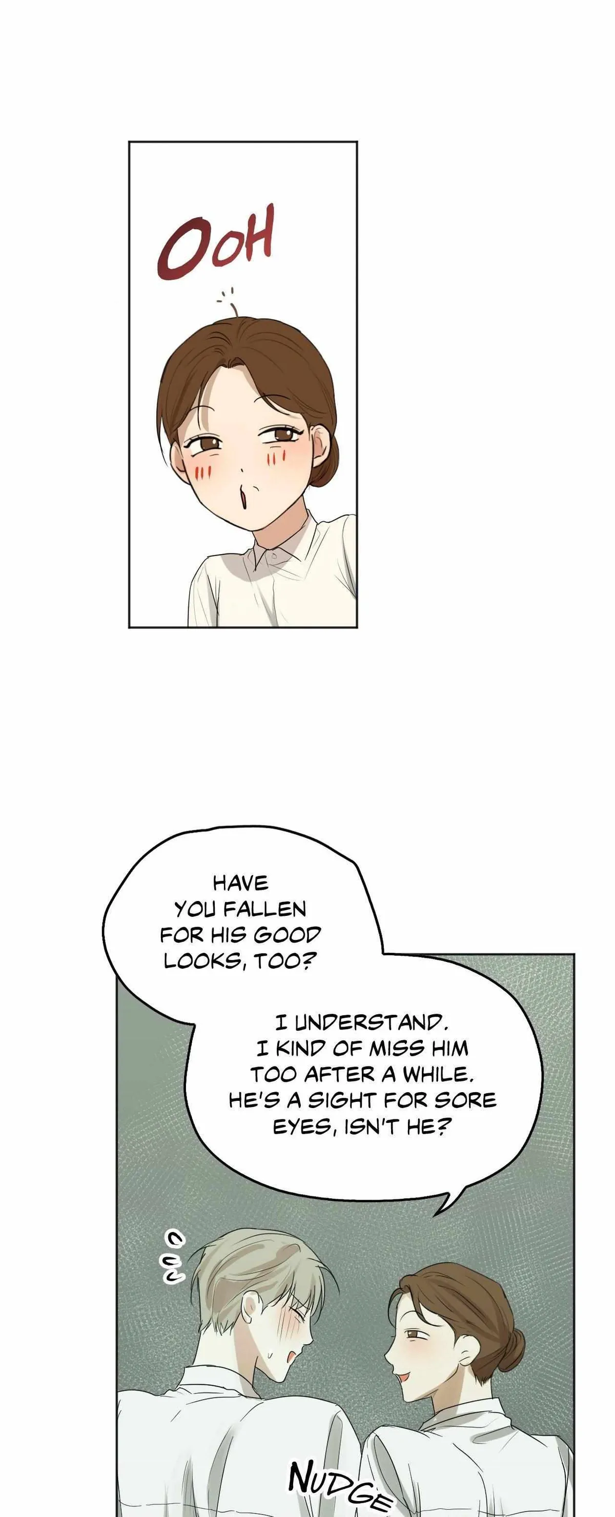 Read Cry Me a River chapter 8 image 25 on Lezhin