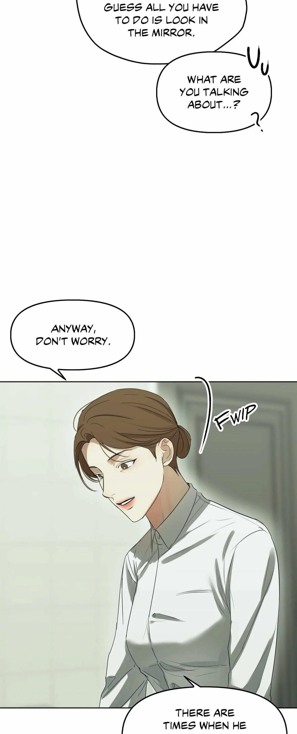 Read Cry Me a River chapter 8 image 27 on Lezhin
