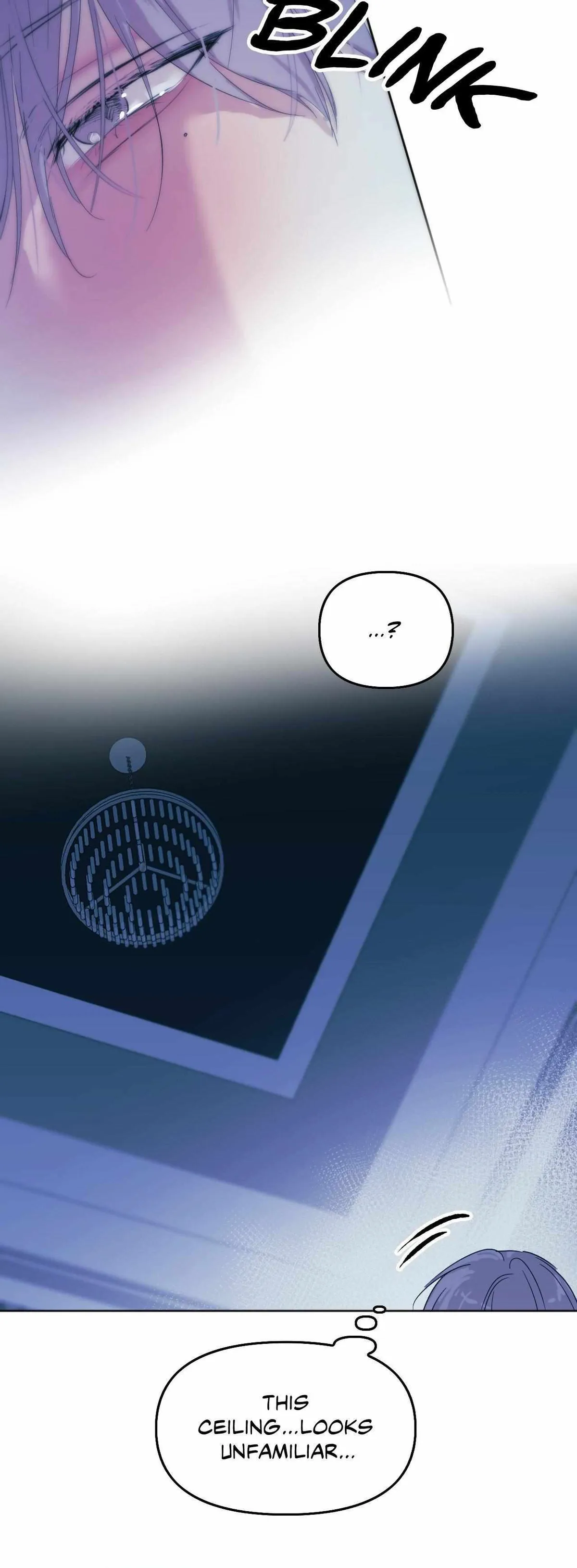 Read Cry Me a River chapter 8 image 3 on Lezhin
