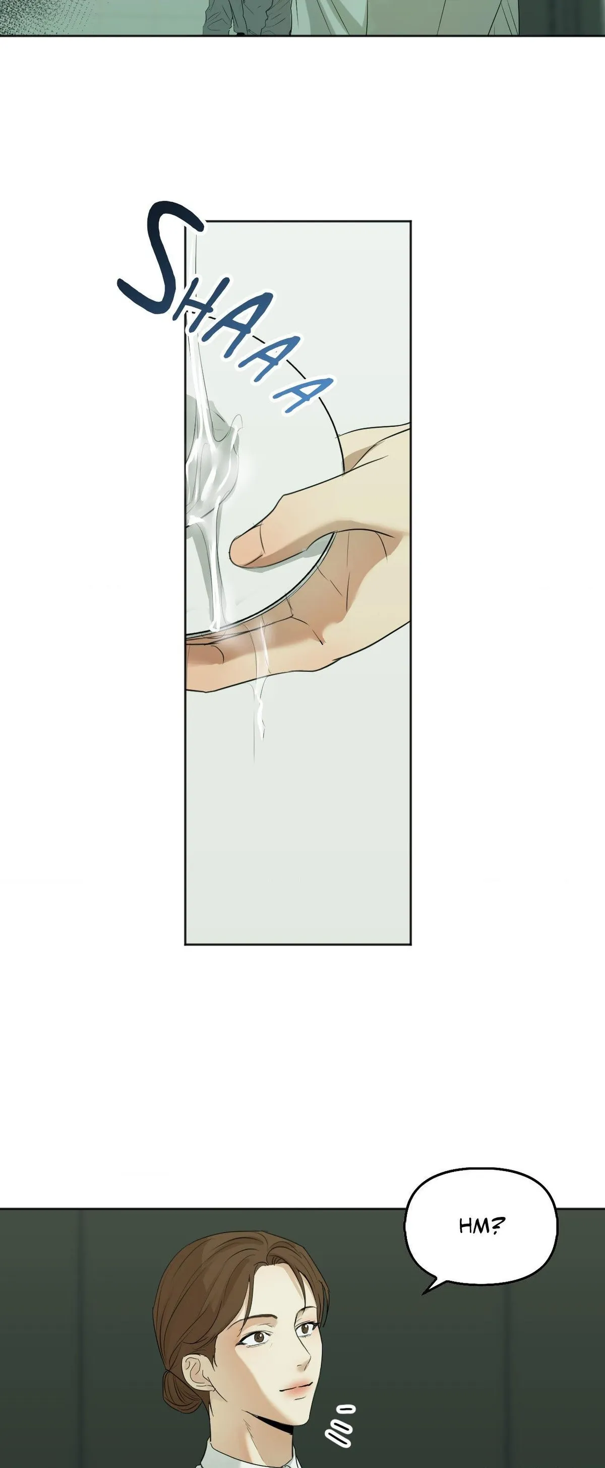 Read Cry Me a River chapter 8 image 31 on Lezhin