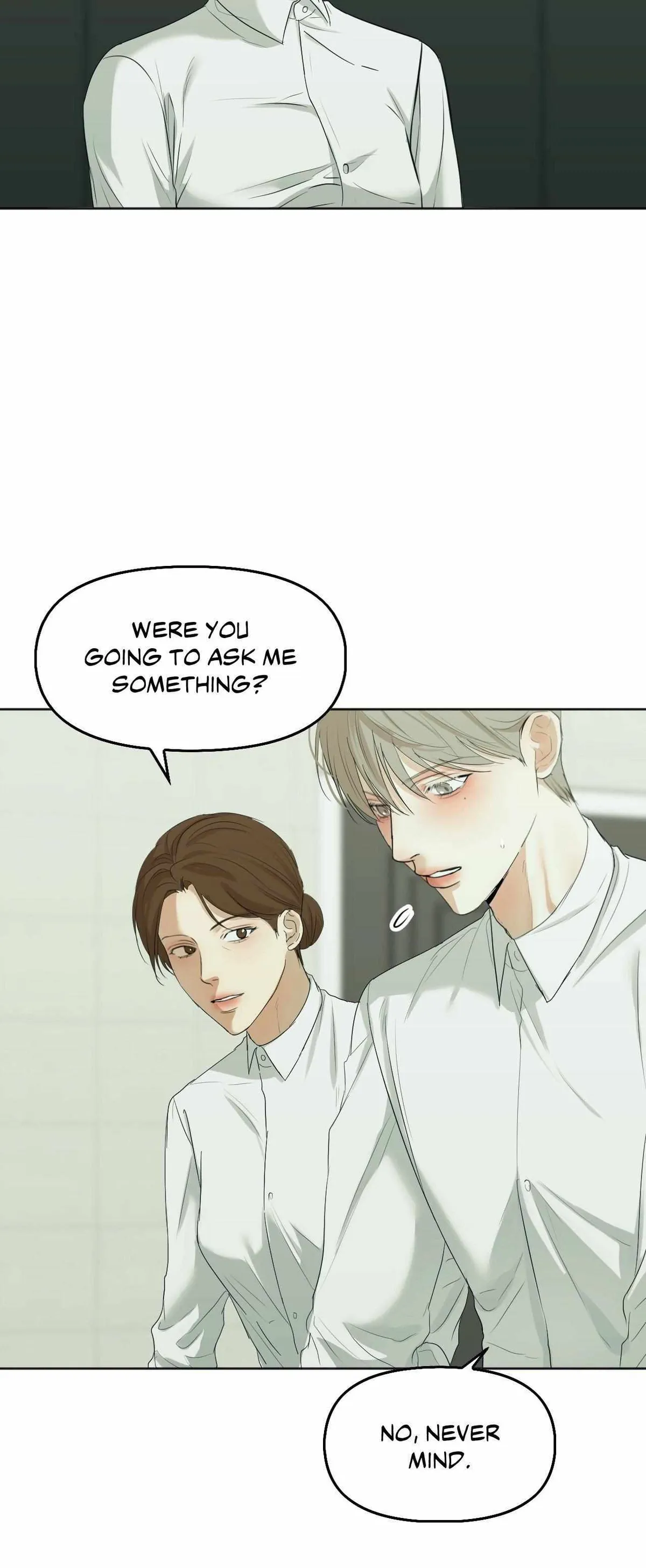 Read Cry Me a River chapter 8 image 32 on Lezhin