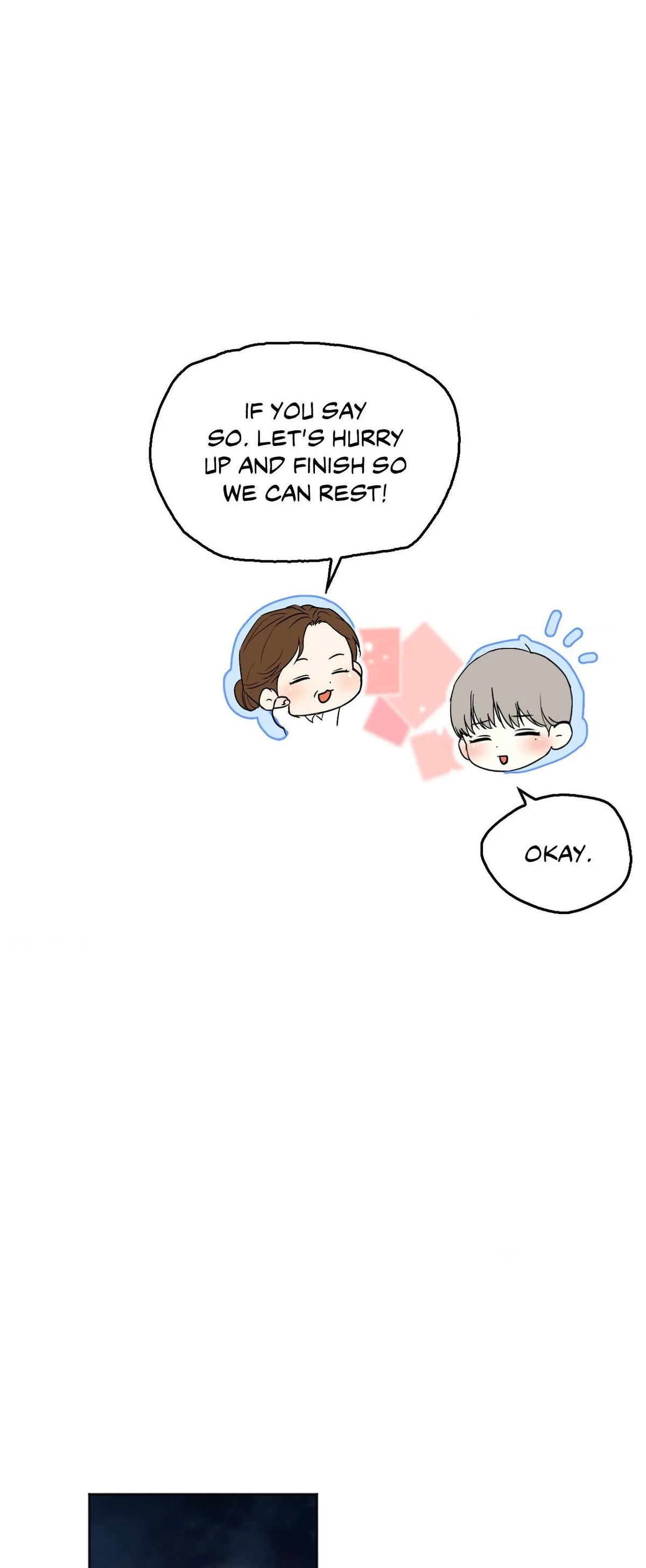 Read Cry Me a River chapter 8 image 33 on Lezhin