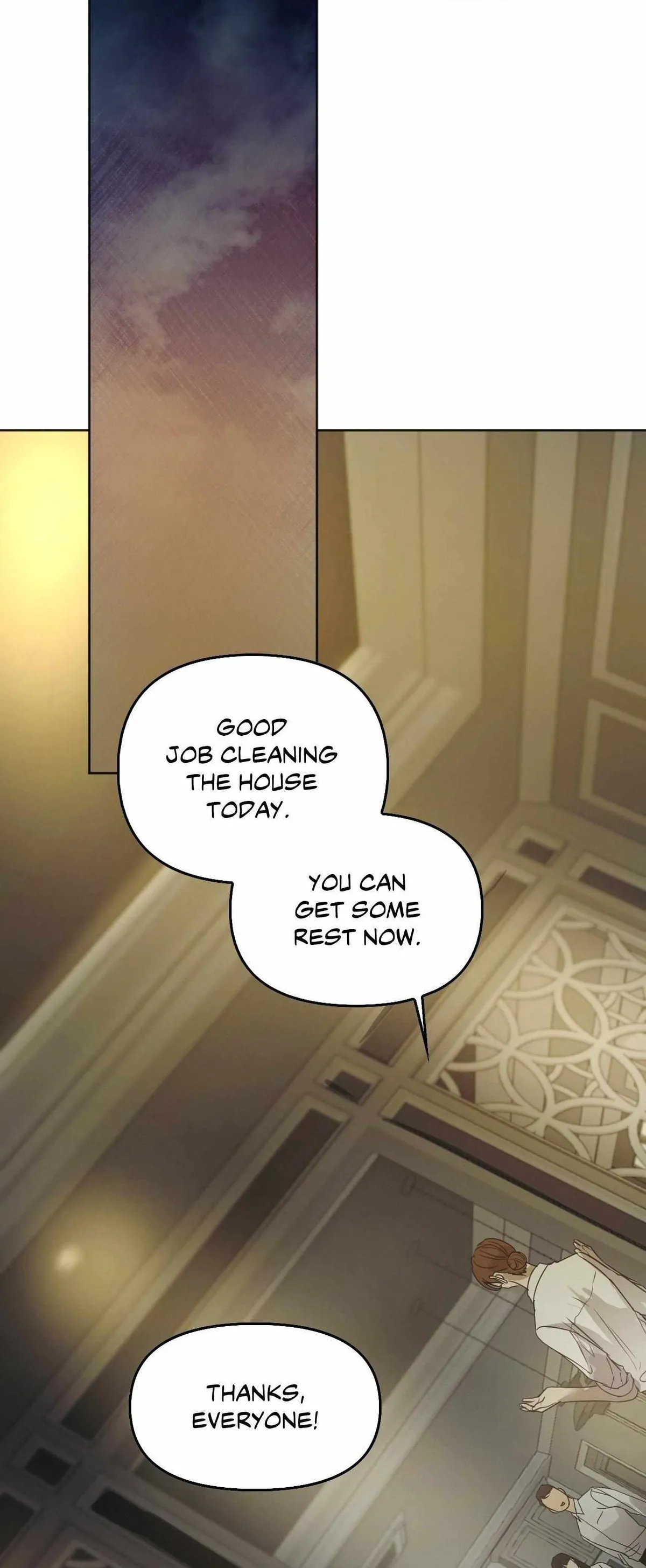 Read Cry Me a River chapter 8 image 34 on Lezhin