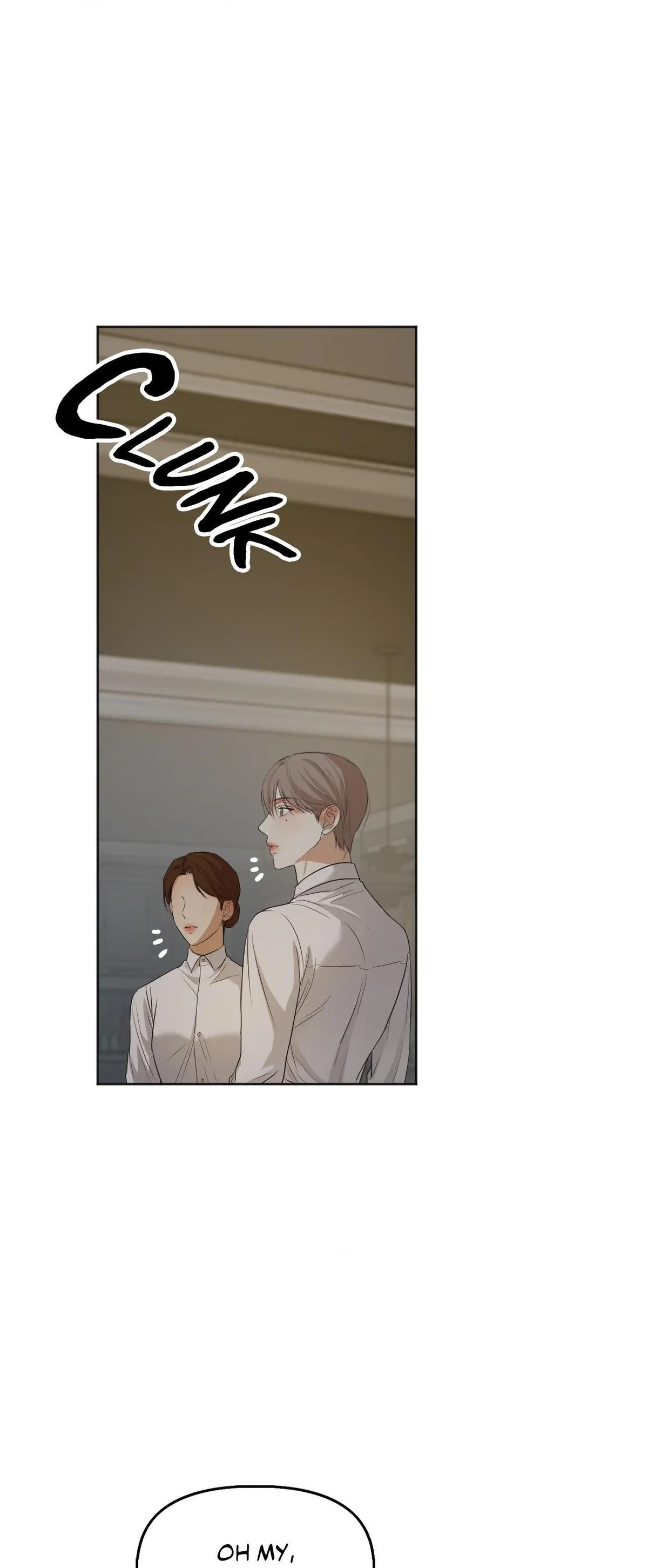 Read Cry Me a River chapter 8 image 36 on Lezhin