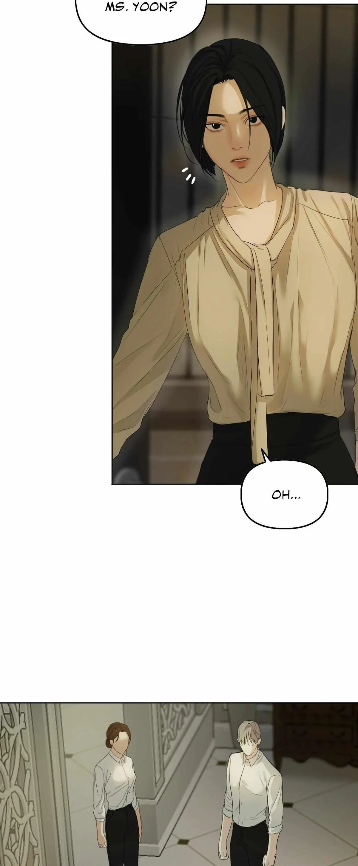 Read Cry Me a River chapter 8 image 37 on Lezhin