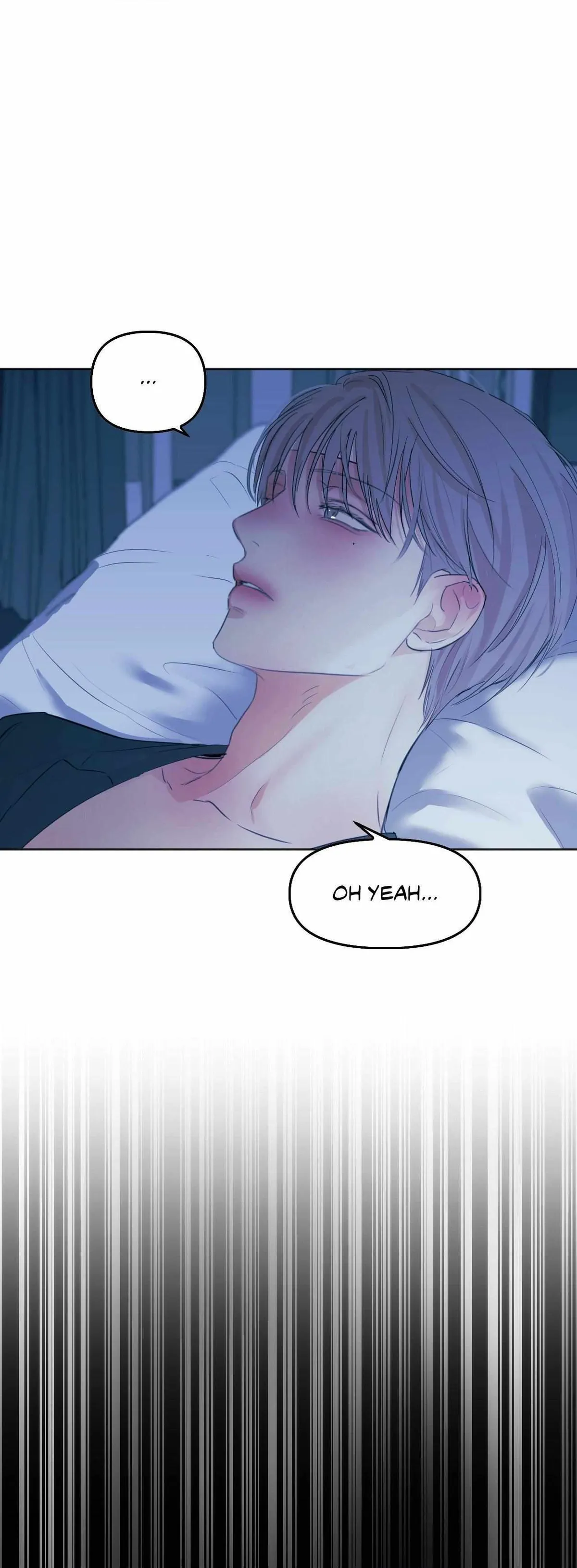Read Cry Me a River chapter 8 image 4 on Lezhin