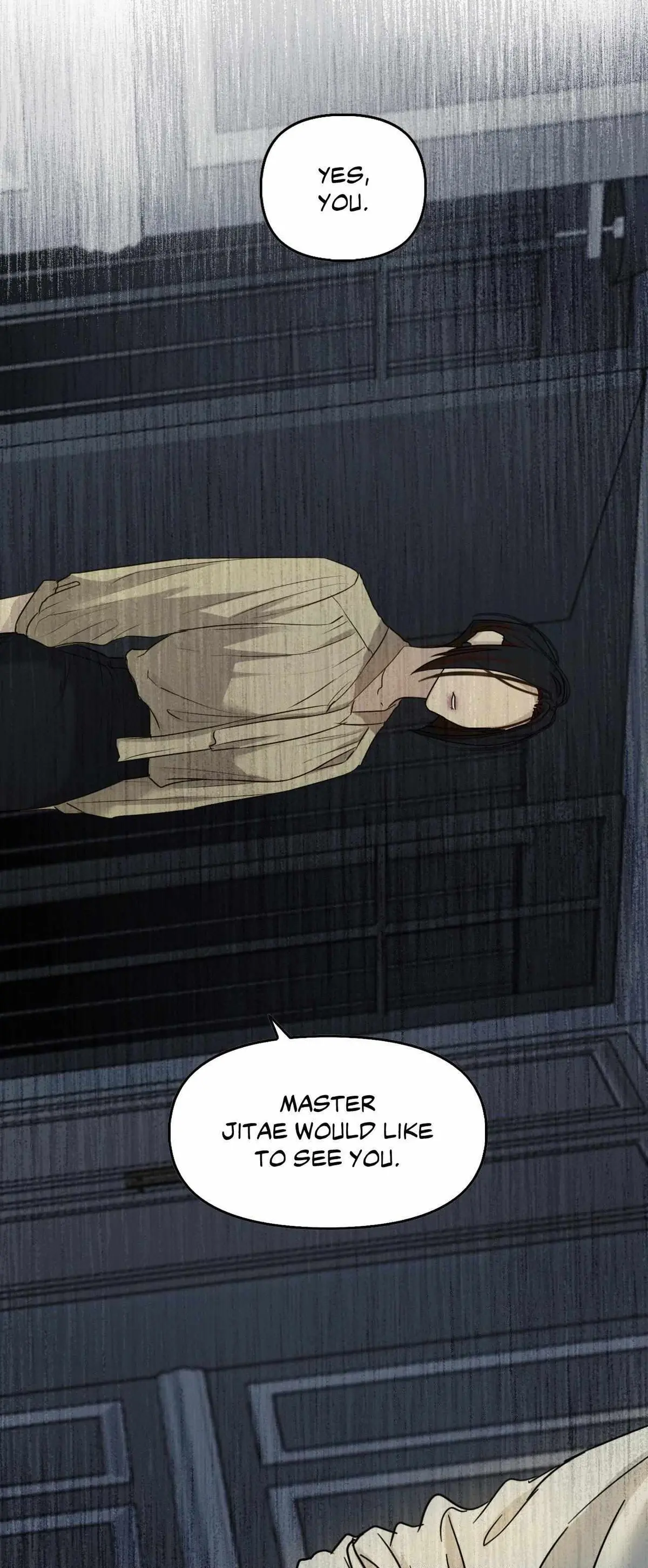 Read Cry Me a River chapter 8 image 40 on Lezhin