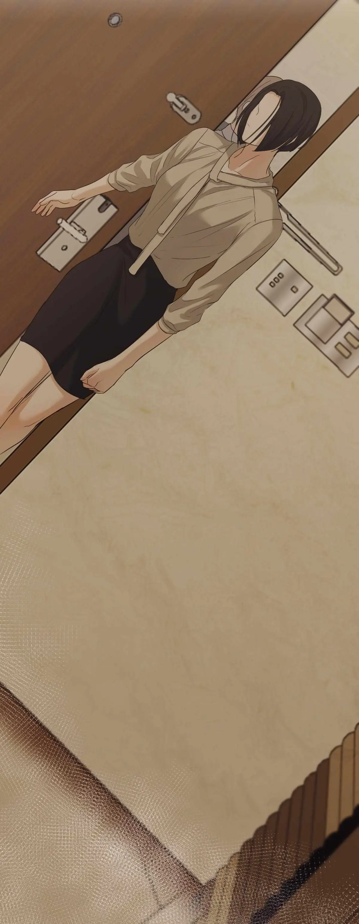 Read Cry Me a River chapter 8 image 45 on Lezhin
