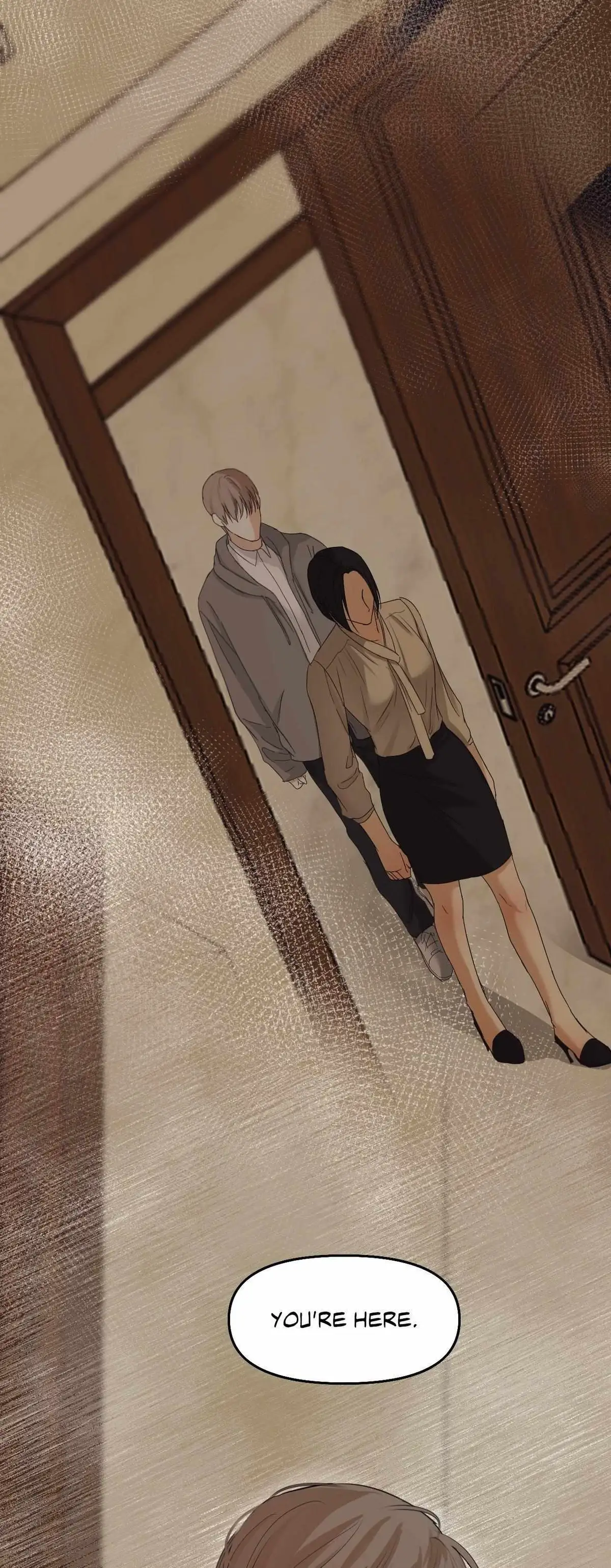 Read Cry Me a River chapter 8 image 46 on Lezhin