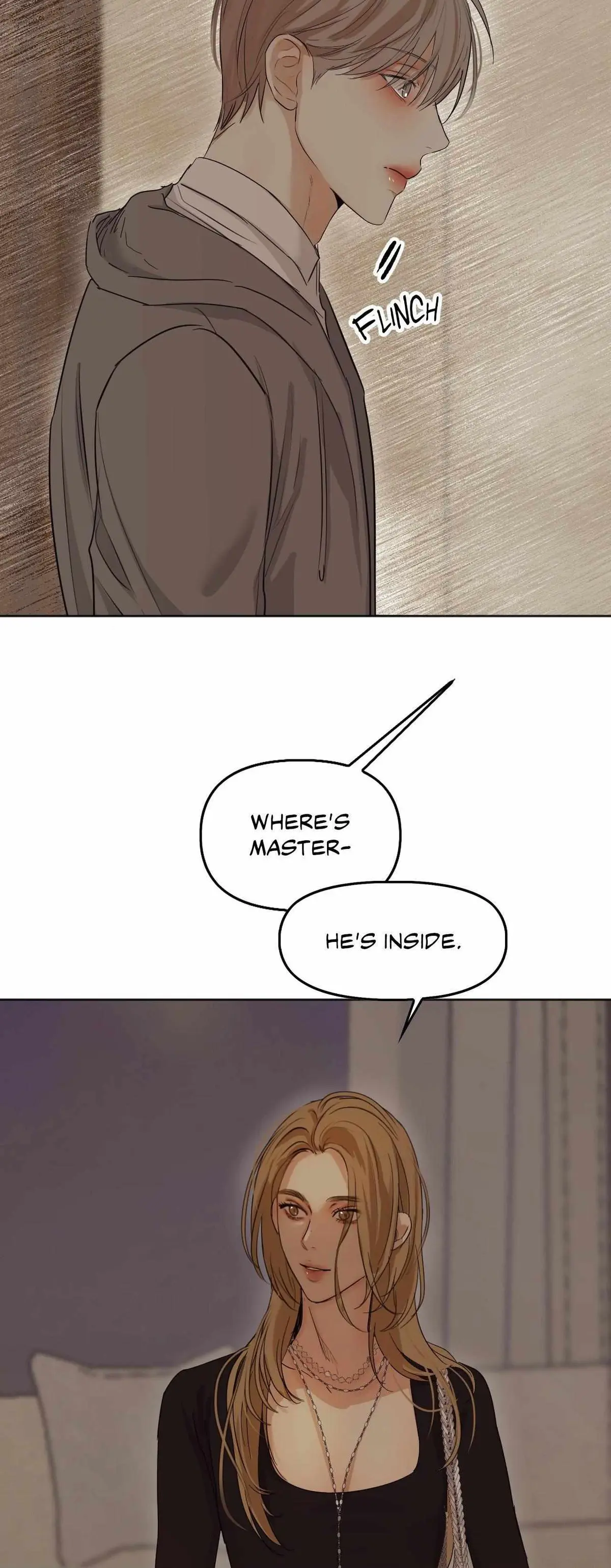 Read Cry Me a River chapter 8 image 47 on Lezhin