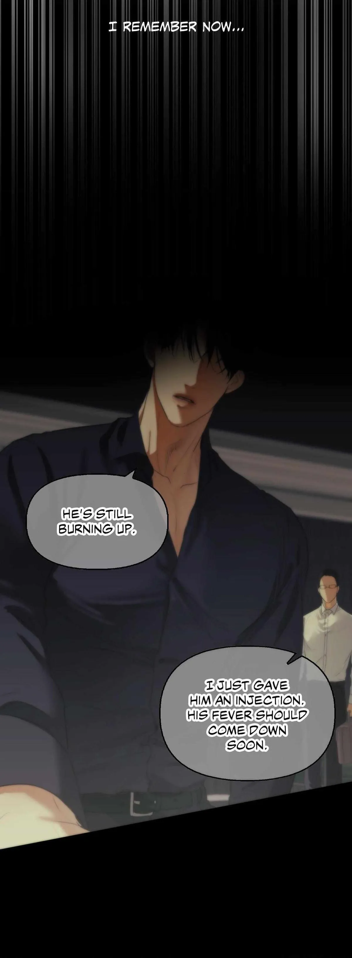 Read Cry Me a River chapter 8 image 5 on Lezhin