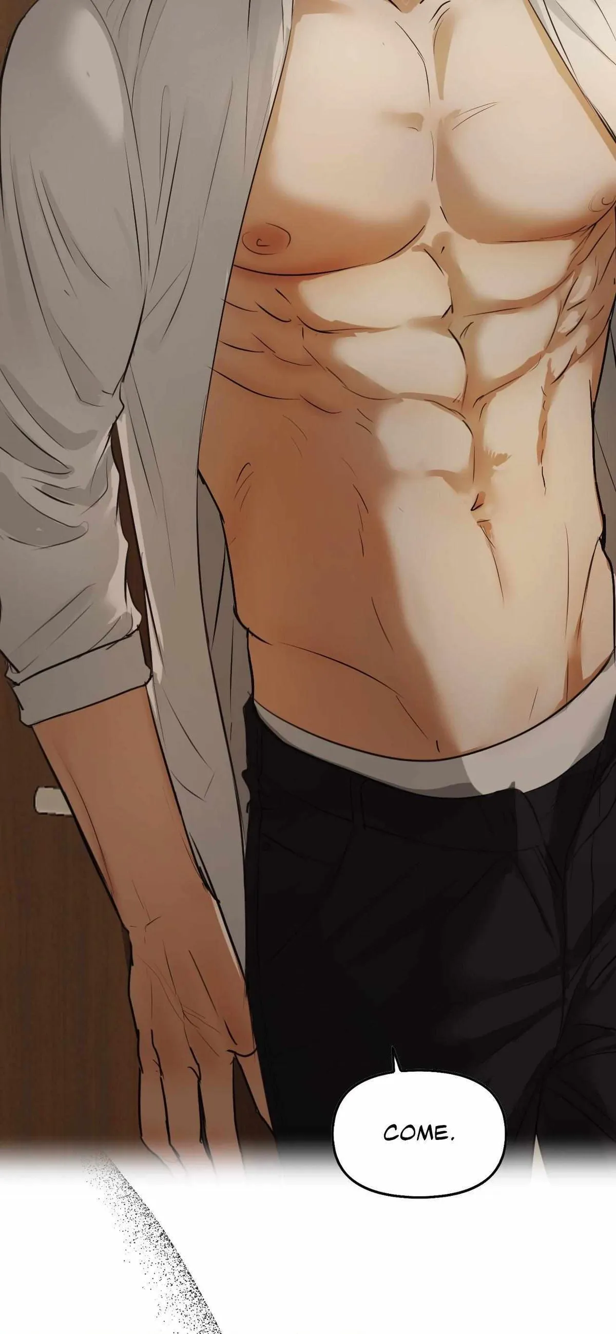 Read Cry Me a River chapter 8 image 52 on Lezhin