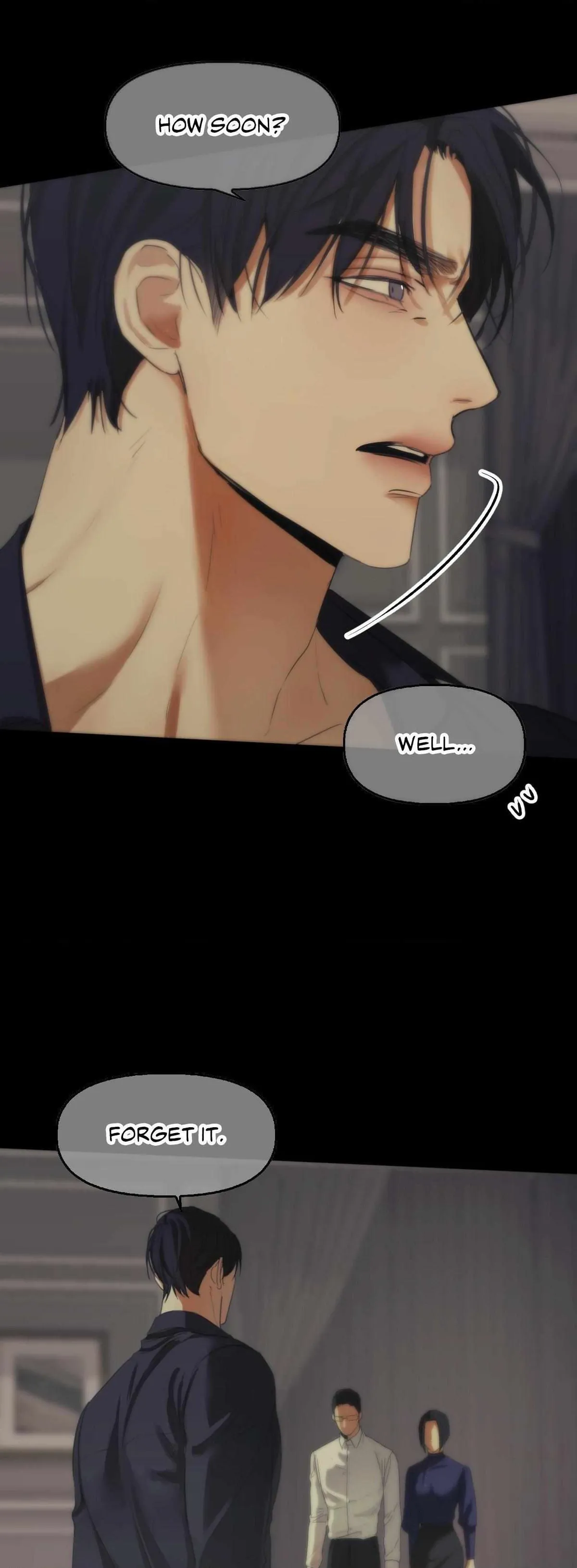 Read Cry Me a River chapter 8 image 6 on Lezhin
