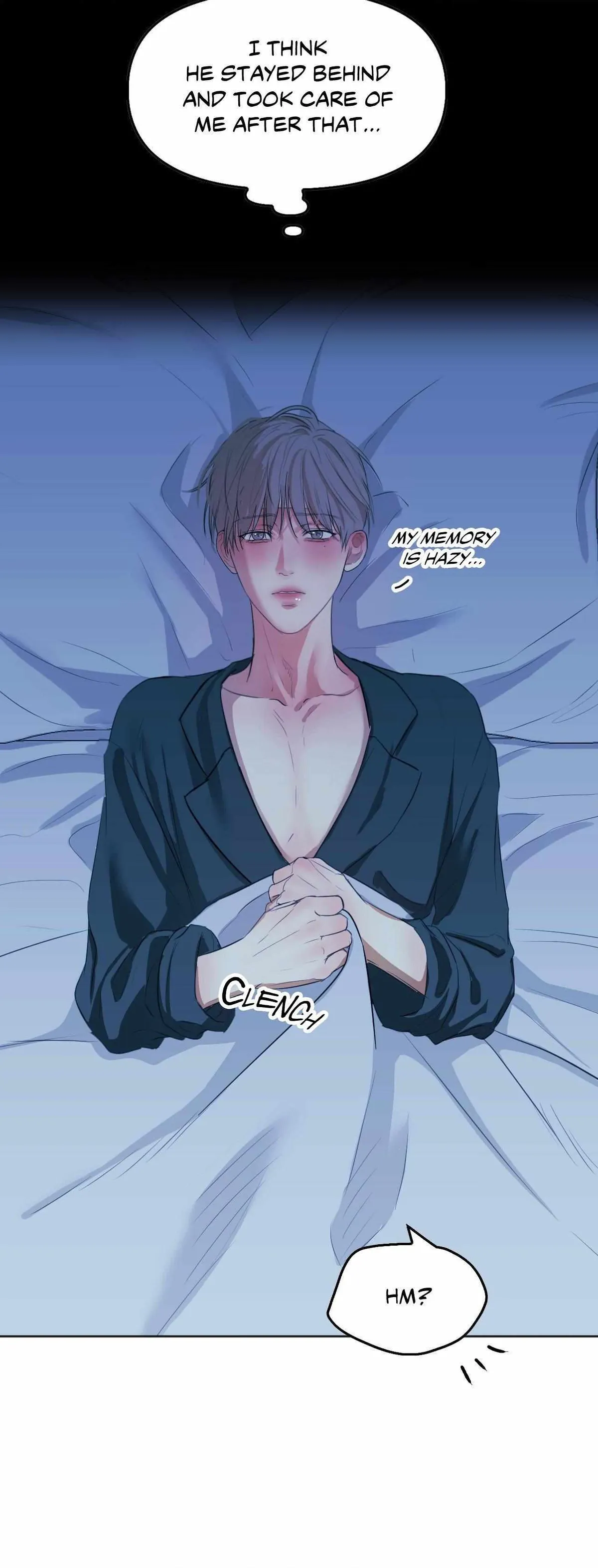 Read Cry Me a River chapter 8 image 9 on Lezhin