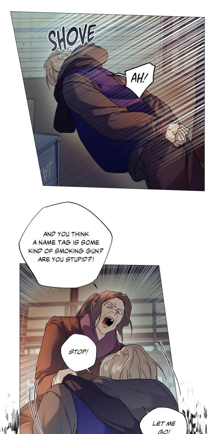 Read Cry Me a River chapter 80 image 11 on Lezhin