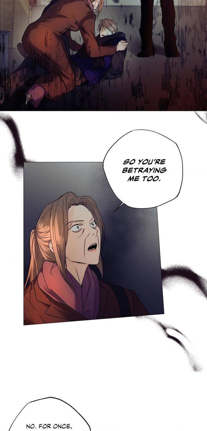 Read Cry Me a River chapter 80 image 13 on Lezhin