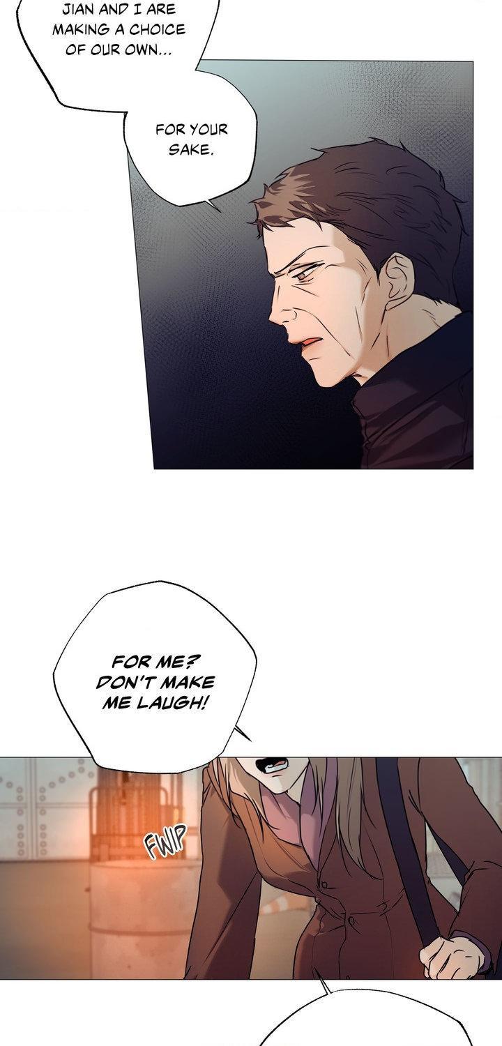 Read Cry Me a River chapter 80 image 14 on Lezhin