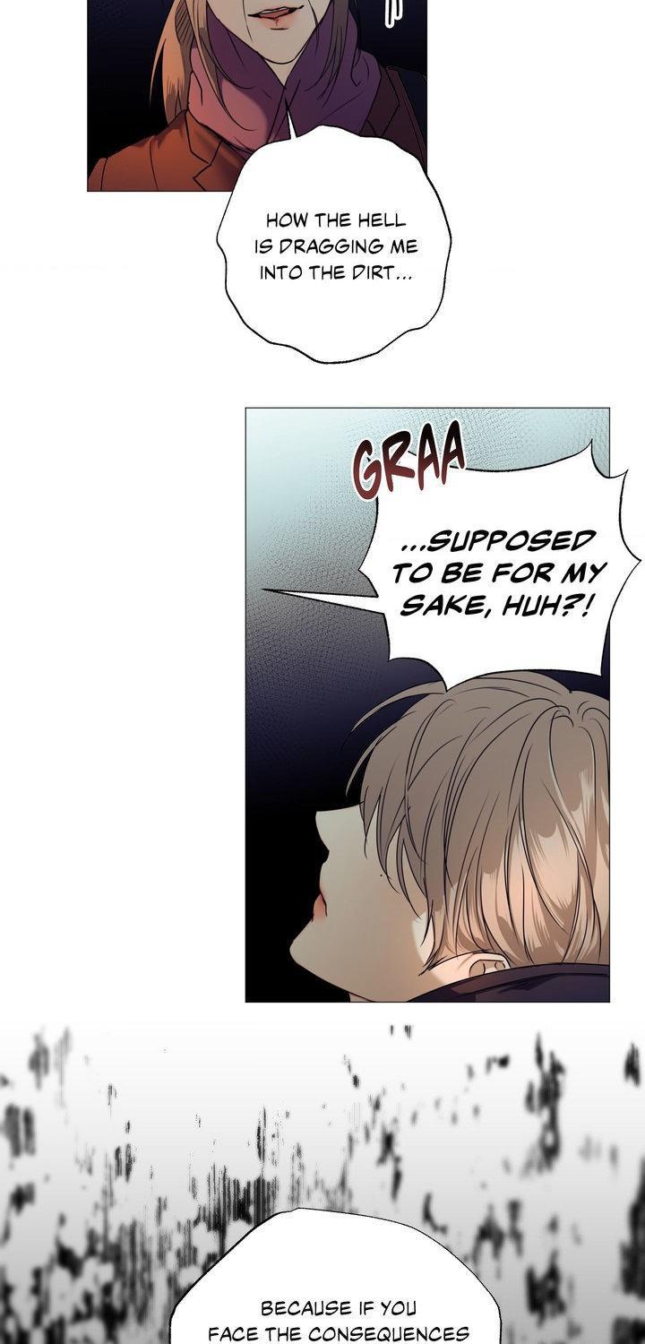 Read Cry Me a River chapter 80 image 16 on Lezhin