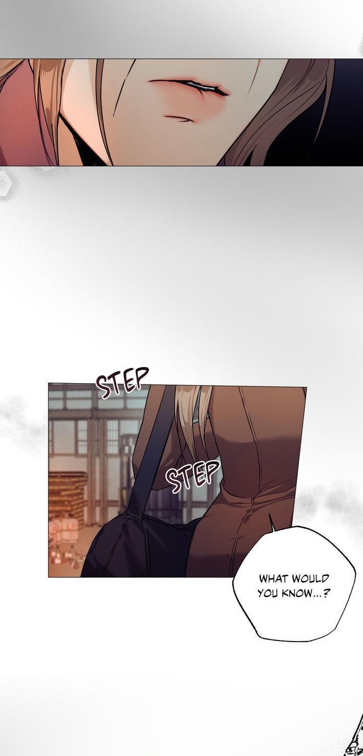 Read Cry Me a River chapter 80 image 19 on Lezhin
