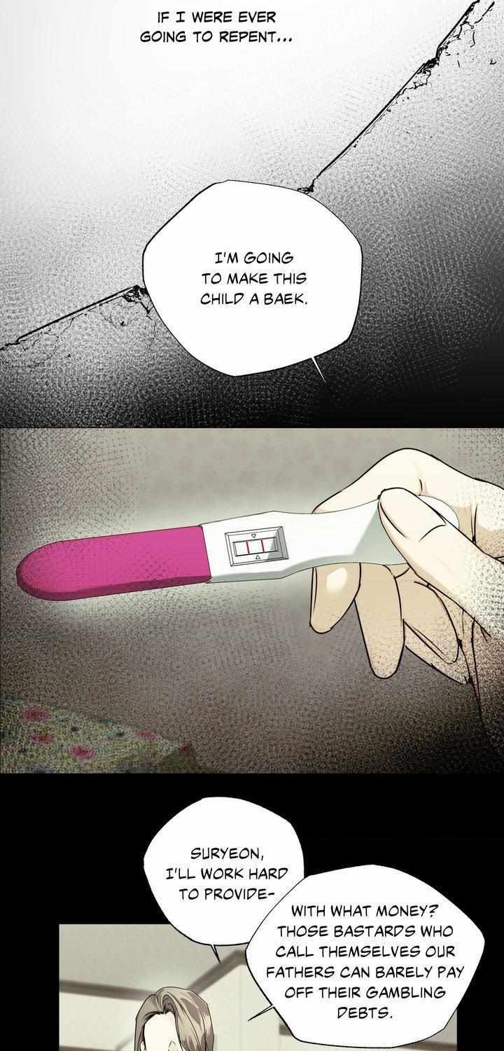 Read Cry Me a River chapter 80 image 20 on Lezhin