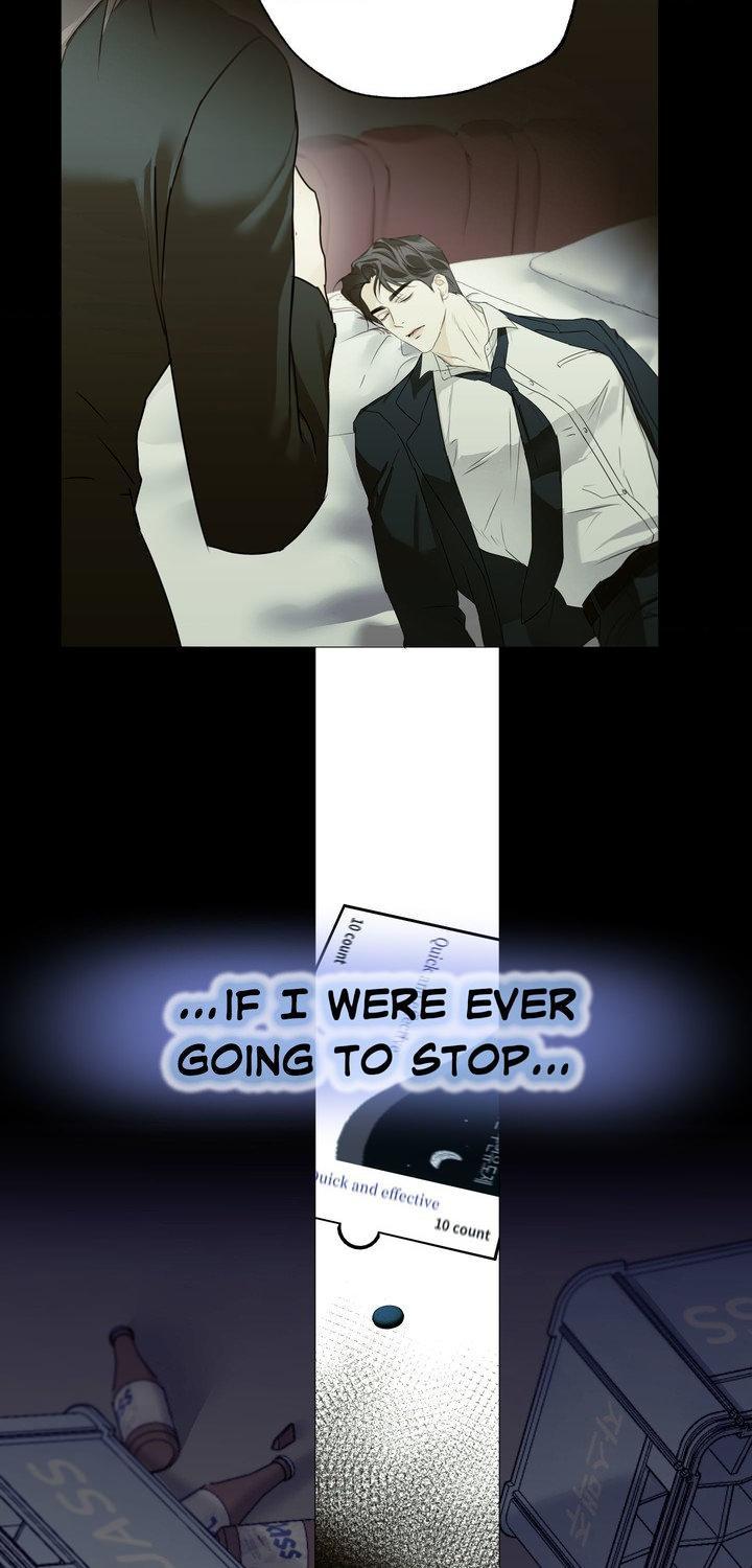 Read Cry Me a River chapter 80 image 22 on Lezhin